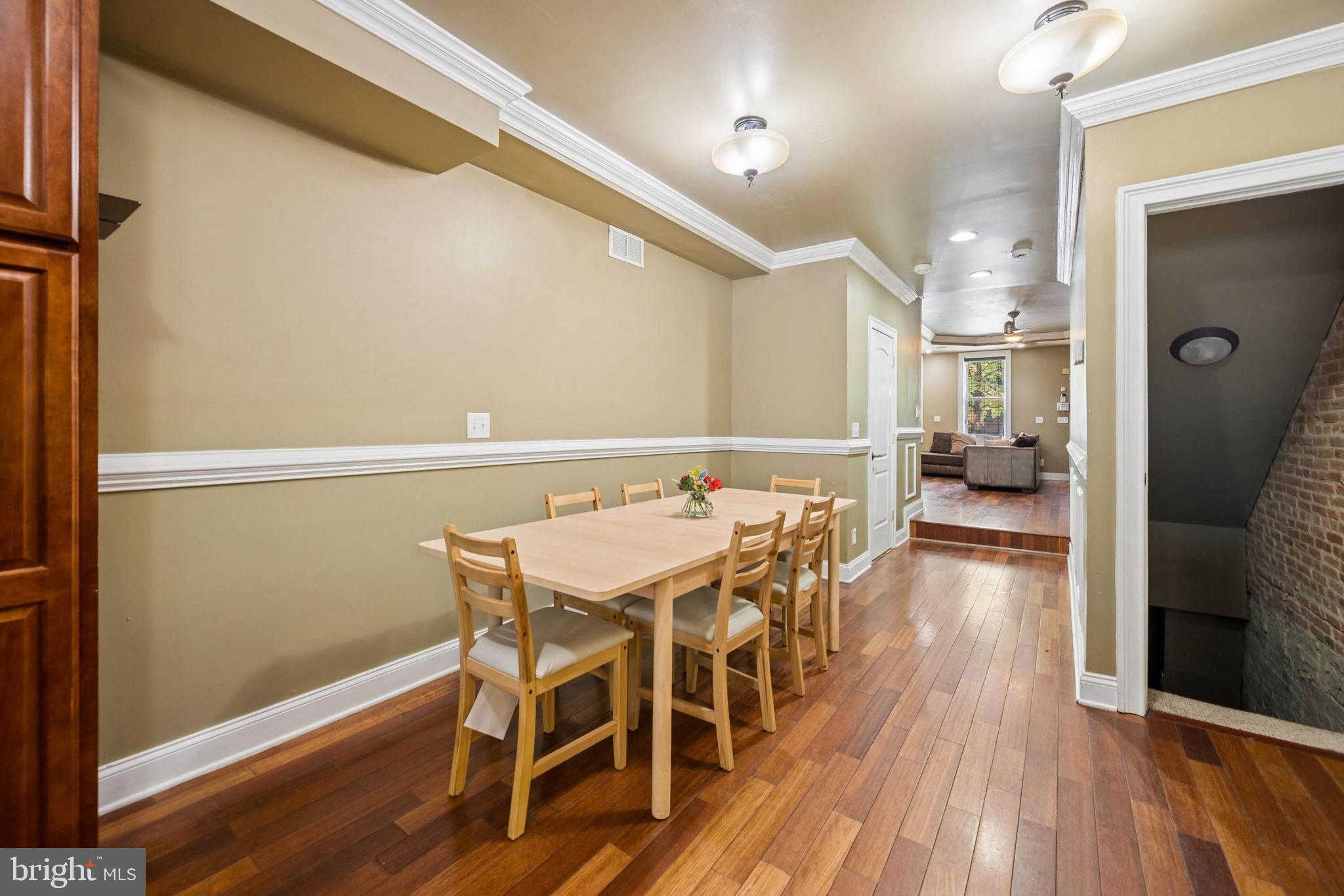 BUTCHERS HILL - Residential