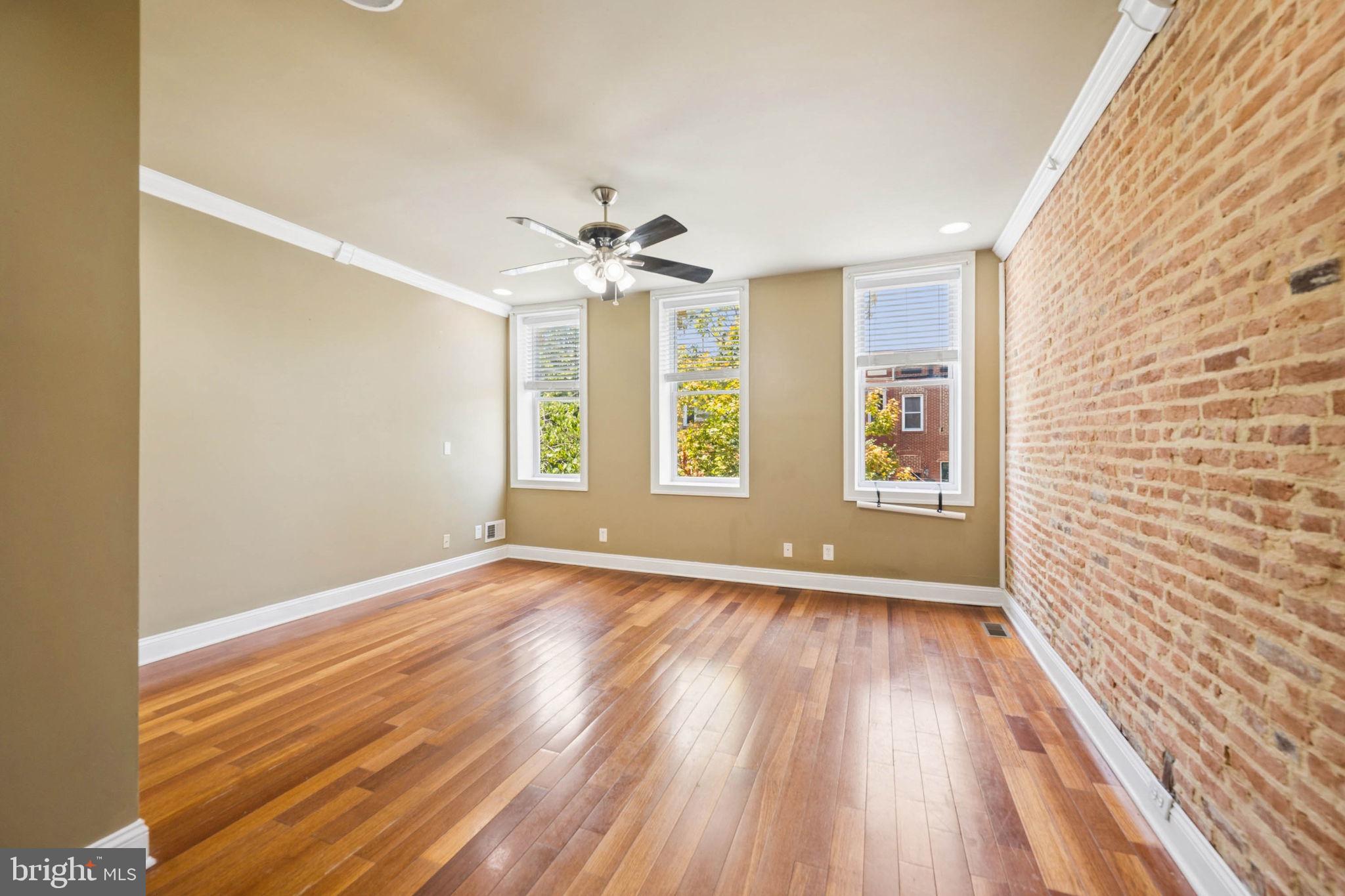 BUTCHERS HILL - Residential