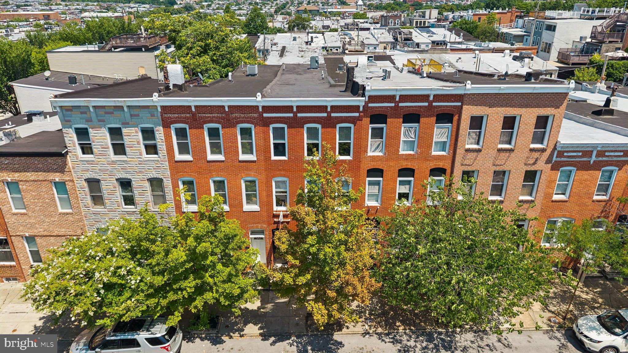 BUTCHERS HILL - Residential