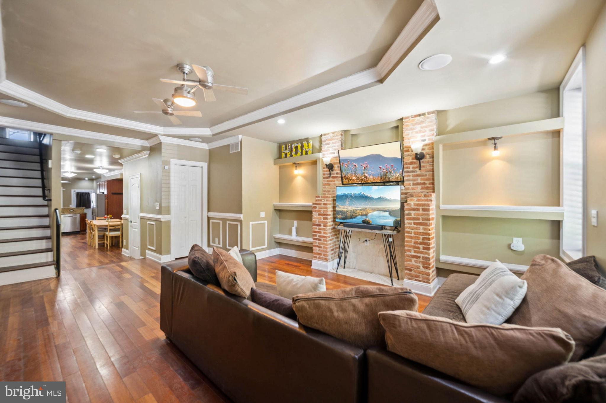 BUTCHERS HILL - Residential