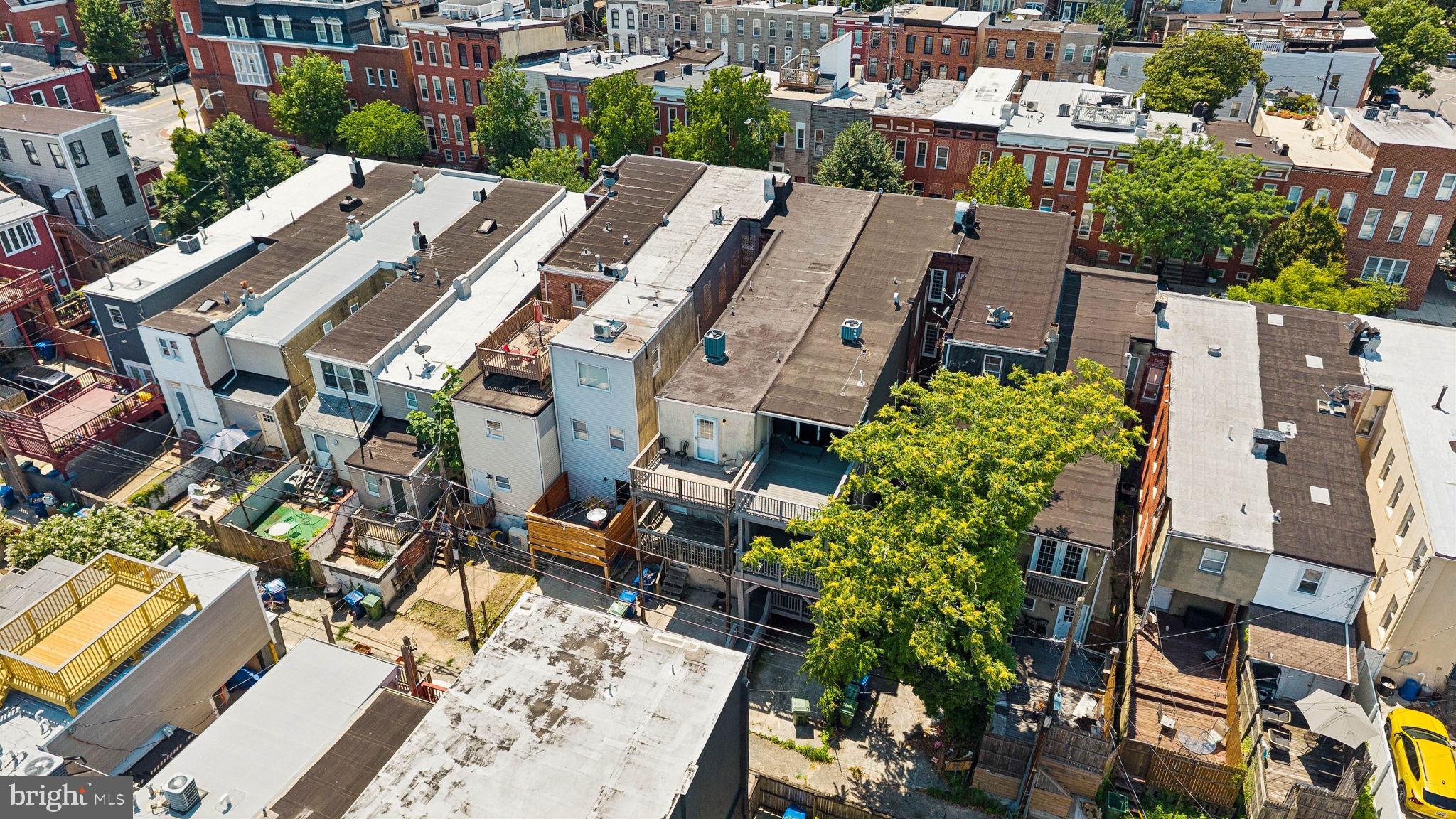 BUTCHERS HILL - Residential