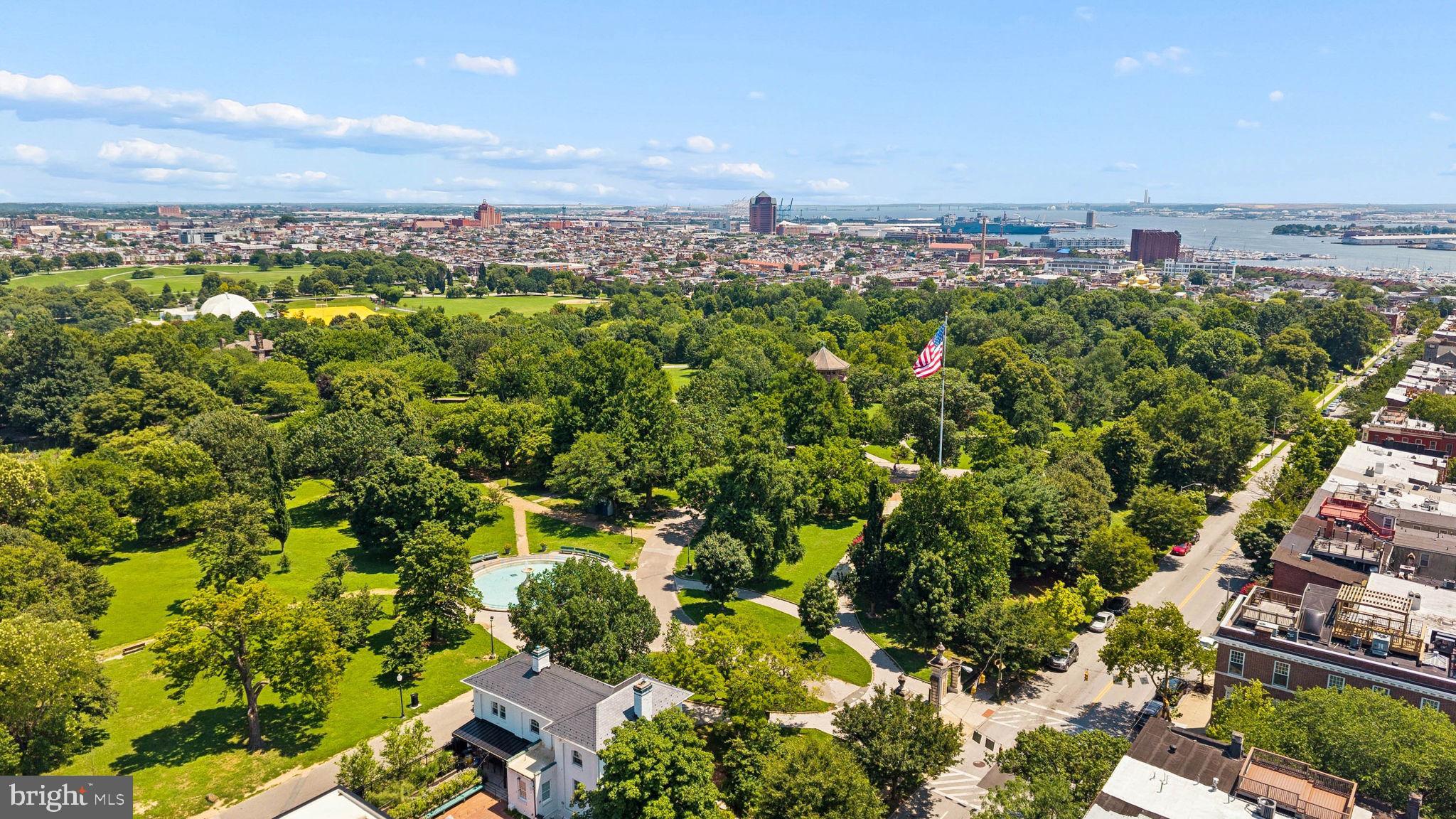 BUTCHERS HILL - Residential