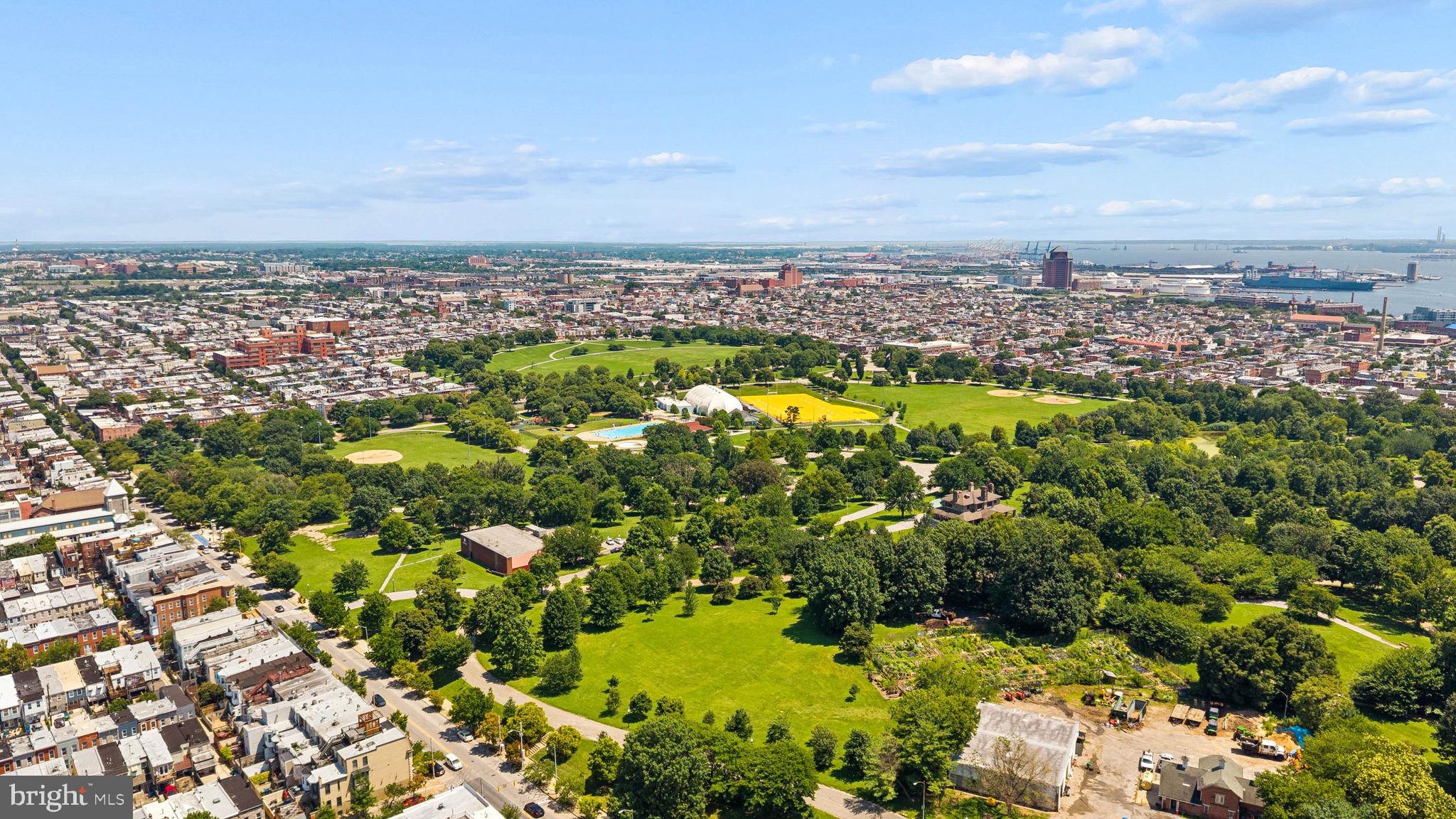 BUTCHERS HILL - Residential