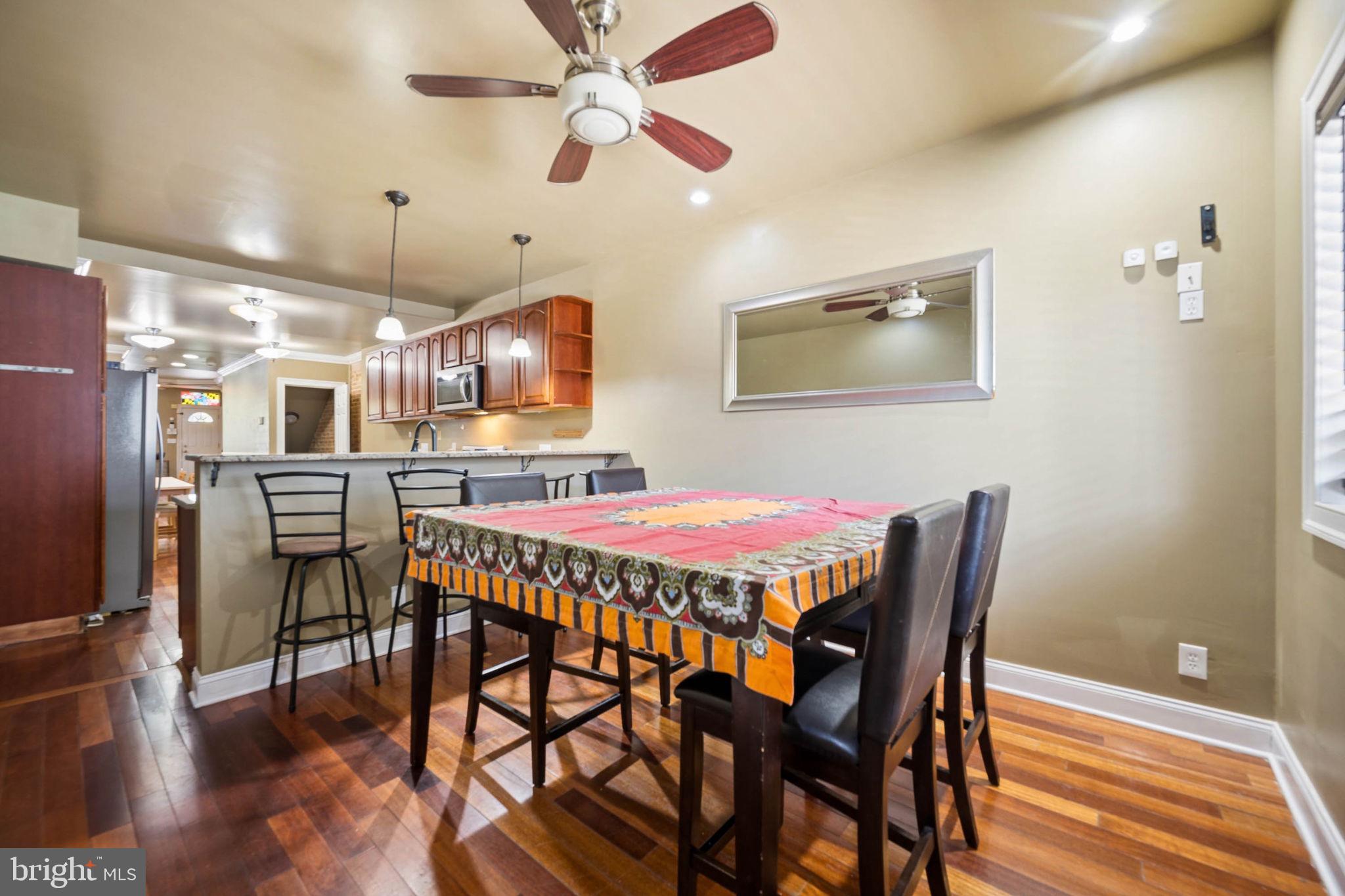 BUTCHERS HILL - Residential
