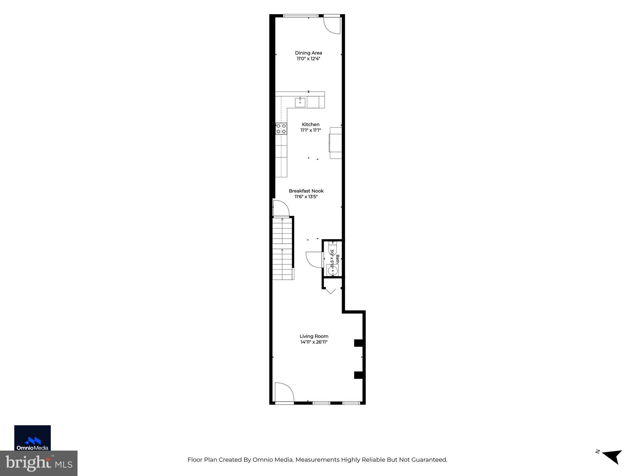 BUTCHERS HILL - Residential
