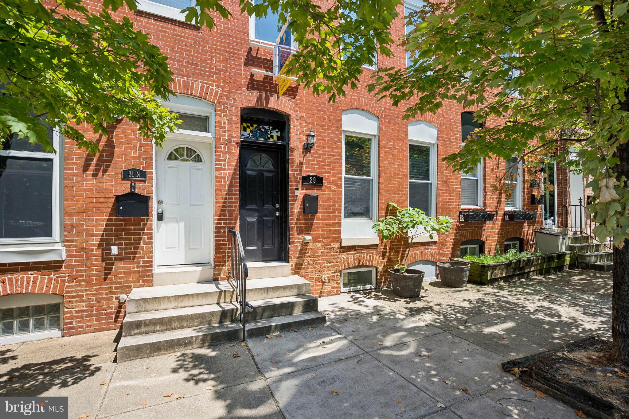 BUTCHERS HILL - Residential