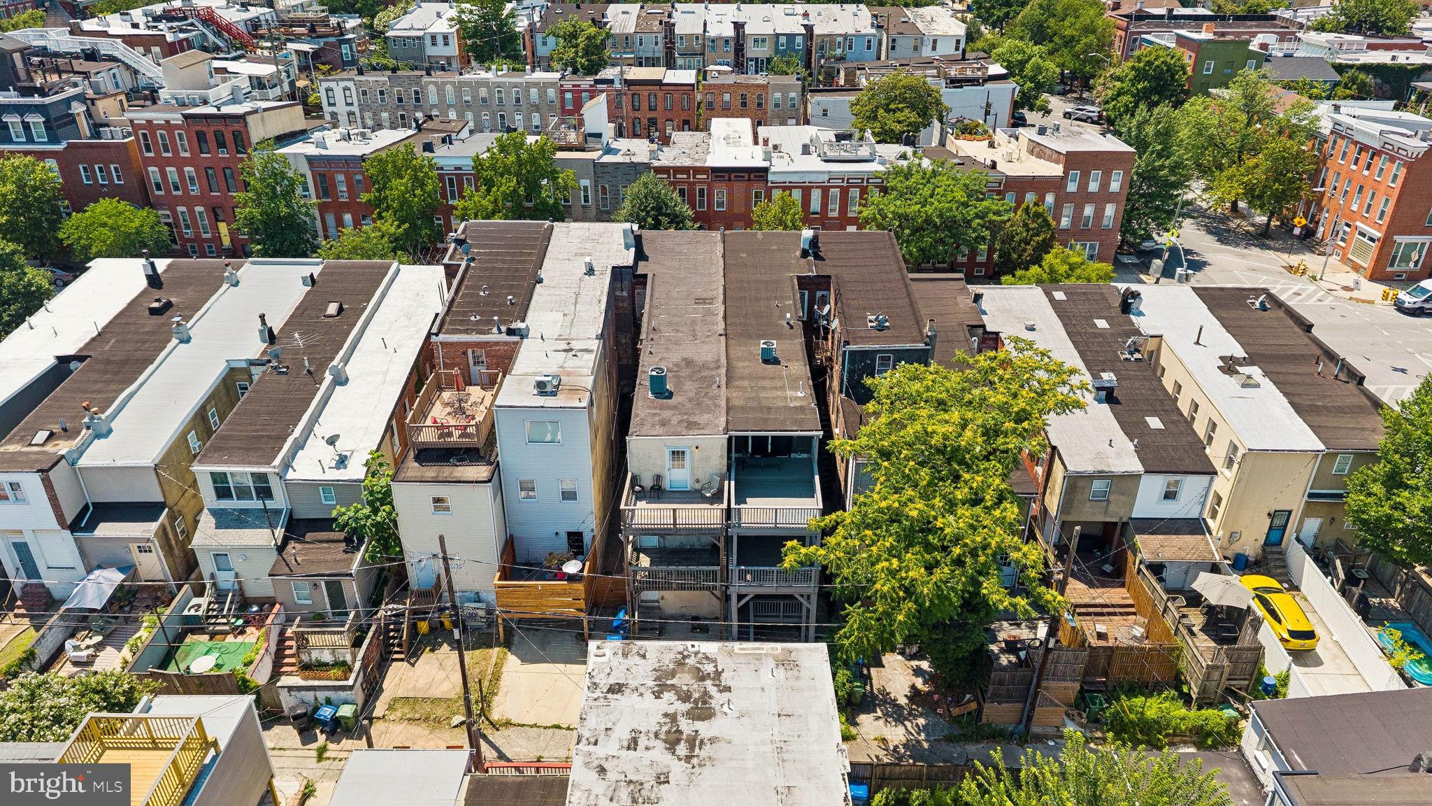 BUTCHERS HILL - Residential