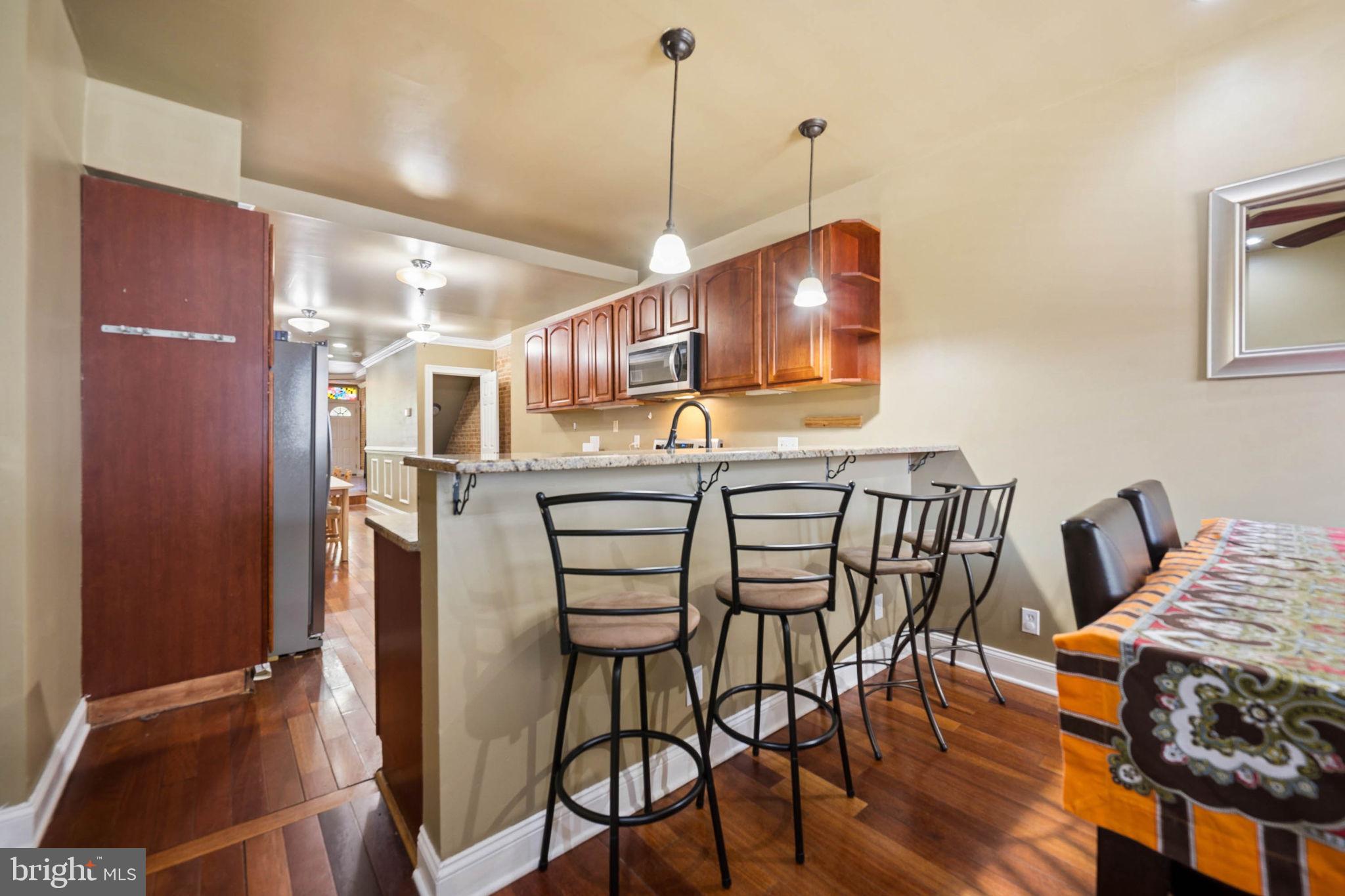 BUTCHERS HILL - Residential