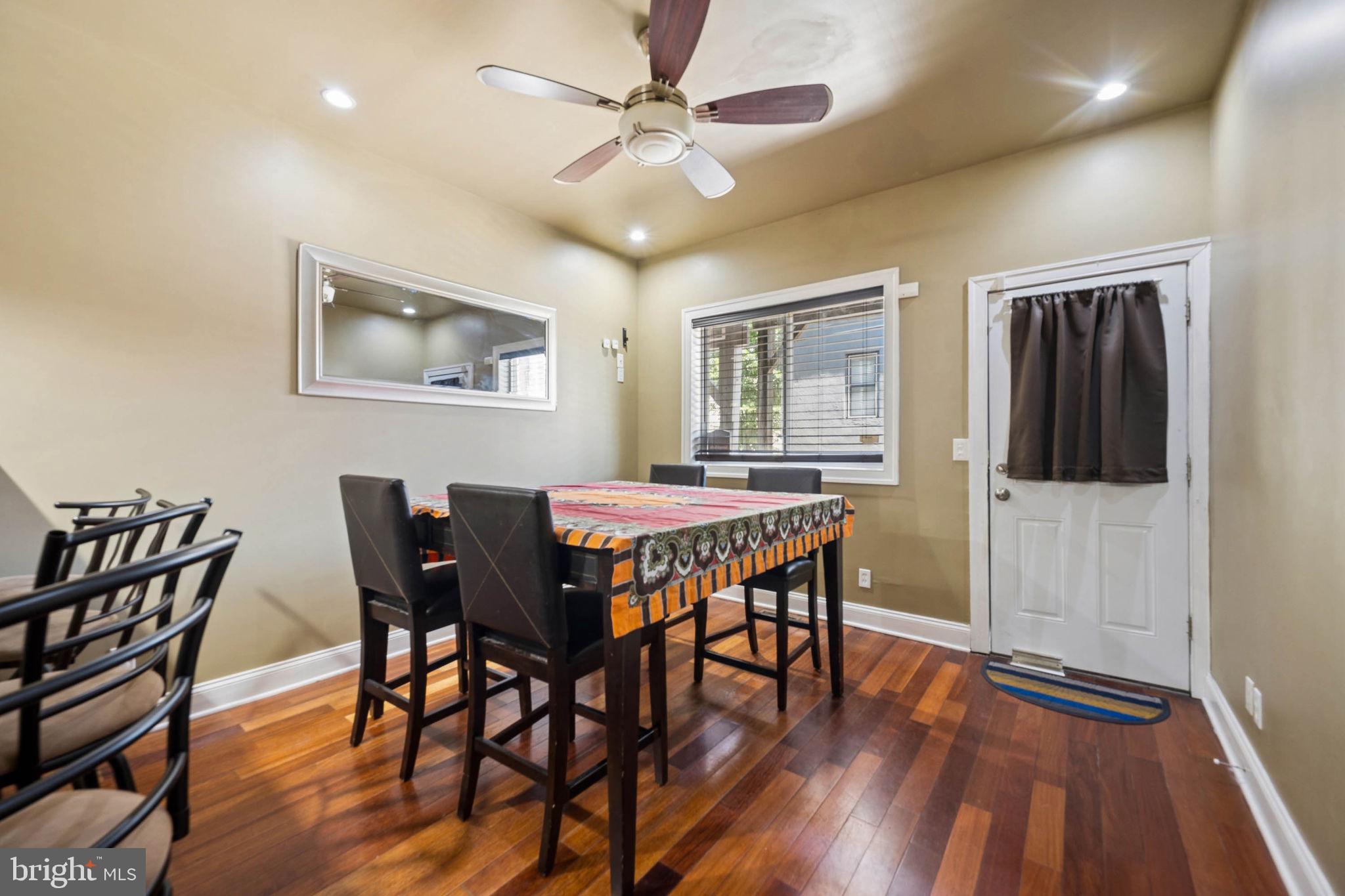 BUTCHERS HILL - Residential