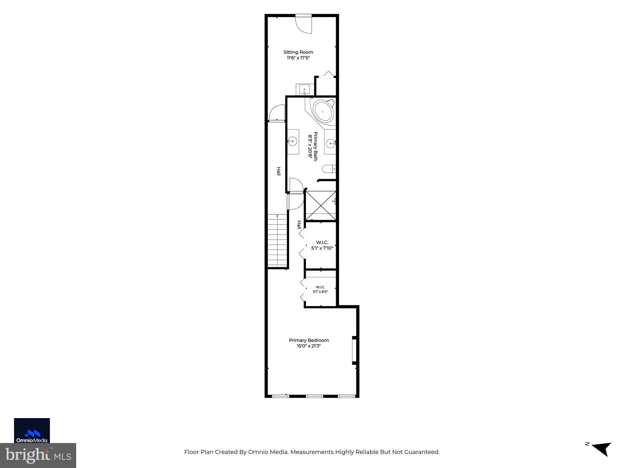 BUTCHERS HILL - Residential