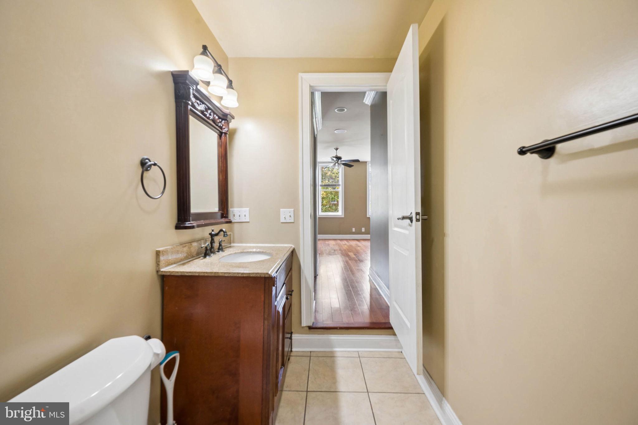 BUTCHERS HILL - Residential