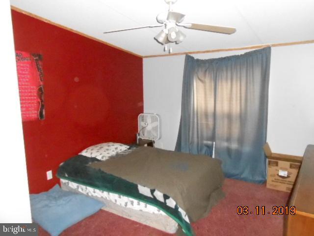 WALNUT GROVE MOBILE HOME PARK - Residential