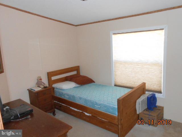 WALNUT GROVE MOBILE HOME PARK - Residential