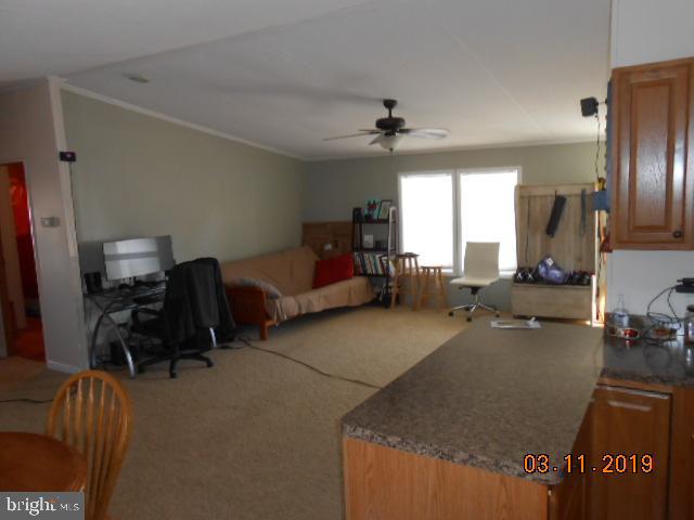 WALNUT GROVE MOBILE HOME PARK - Residential