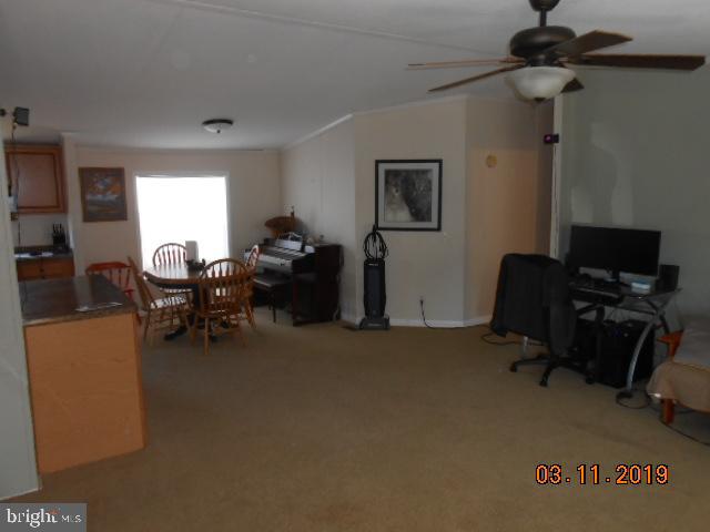 WALNUT GROVE MOBILE HOME PARK - Residential