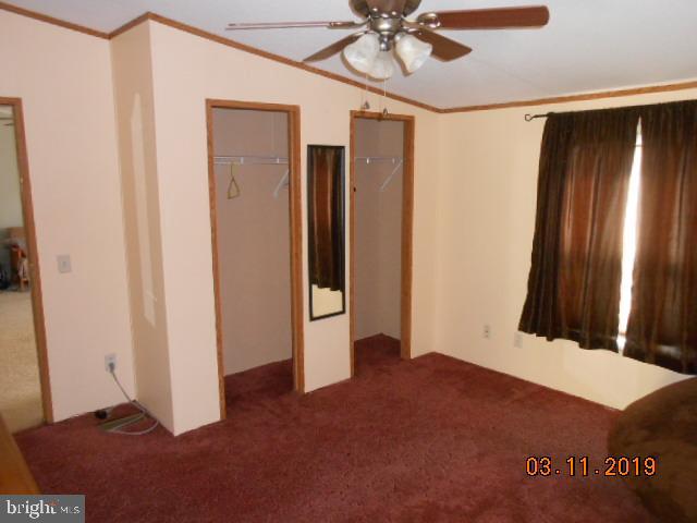 WALNUT GROVE MOBILE HOME PARK - Residential