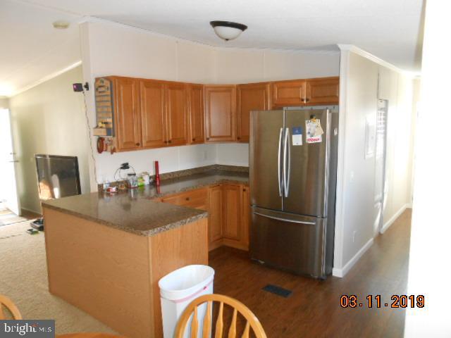 WALNUT GROVE MOBILE HOME PARK - Residential
