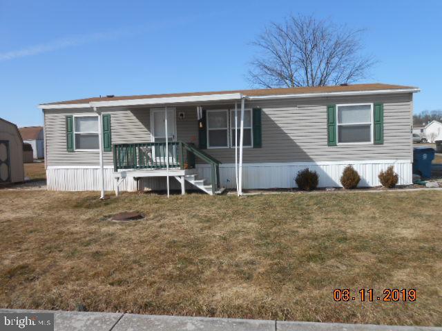 WALNUT GROVE MOBILE HOME PARK - Residential