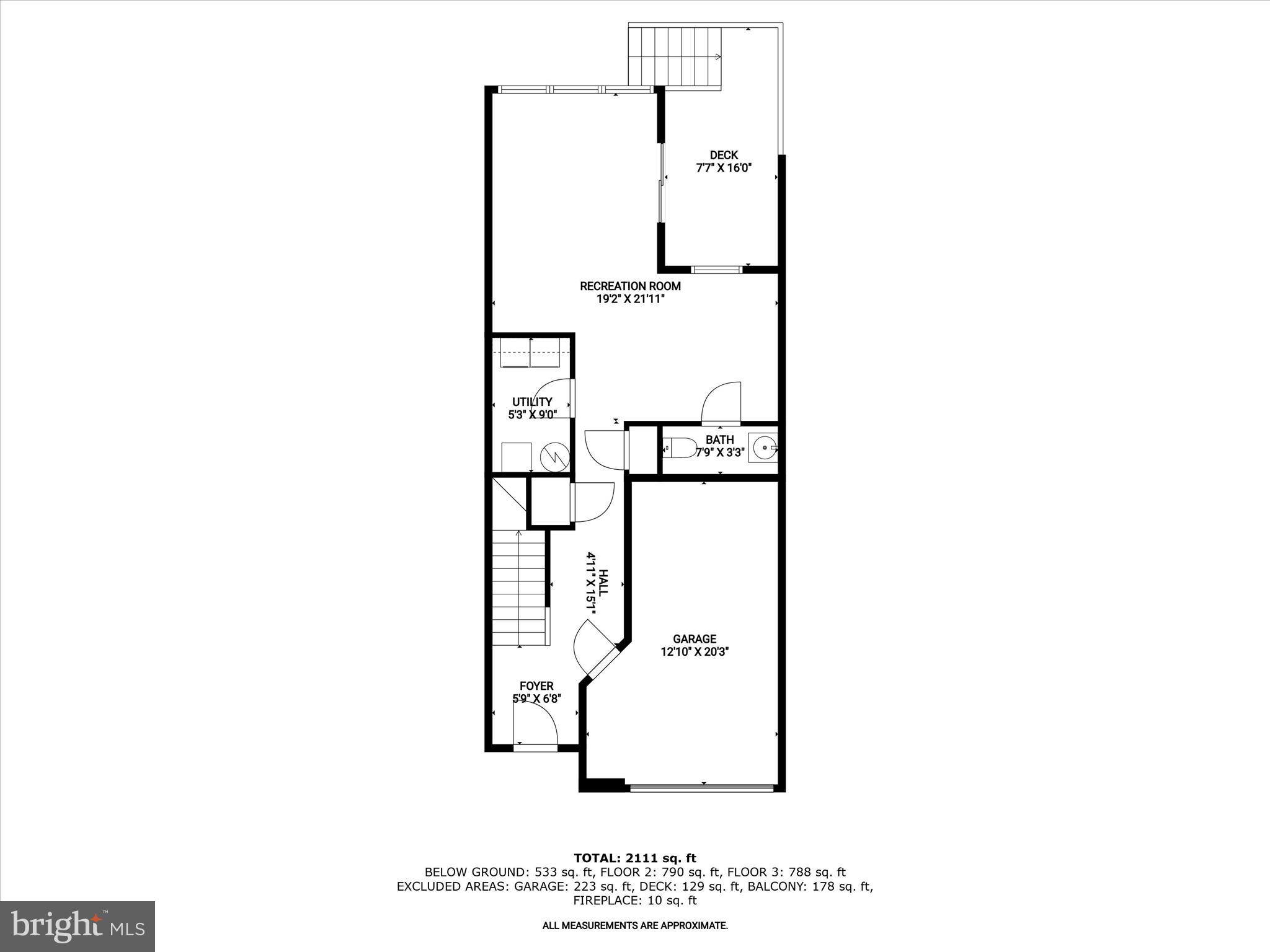 CHERRYTREE PARK - Residential