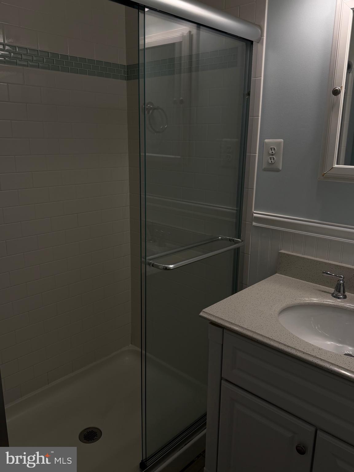 BURKE CENTRE - Residential