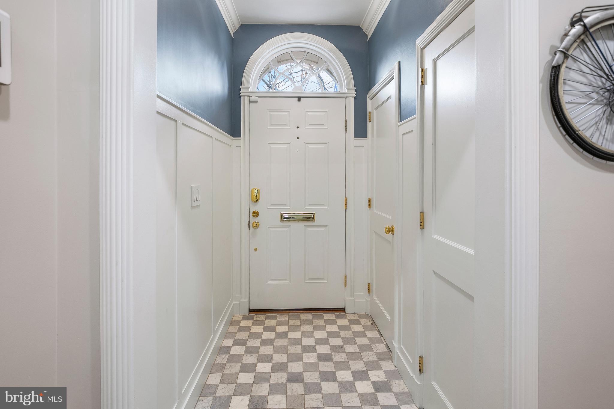 GEORGETOWN - Residential