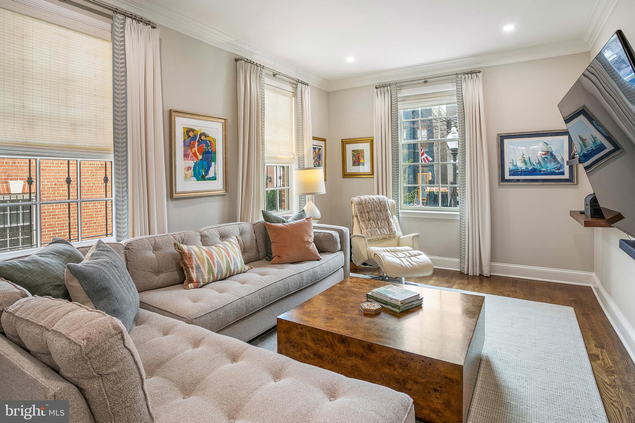 GEORGETOWN - Residential