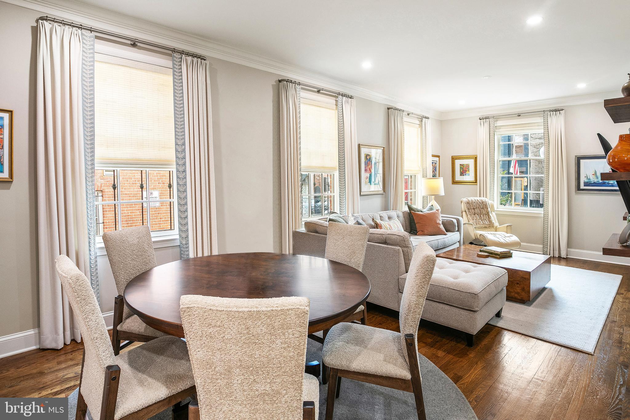 GEORGETOWN - Residential