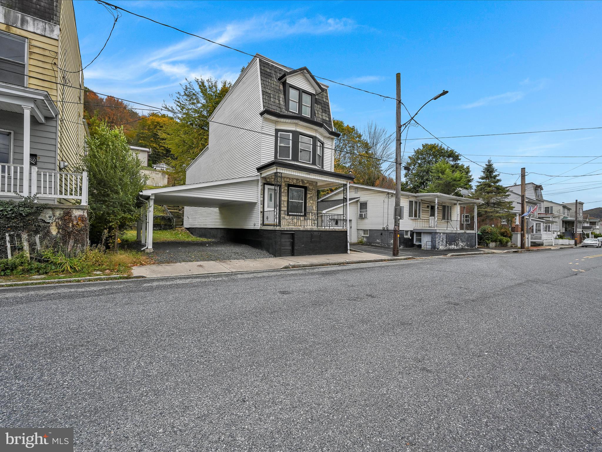 NONE AVAILABLE - Residential