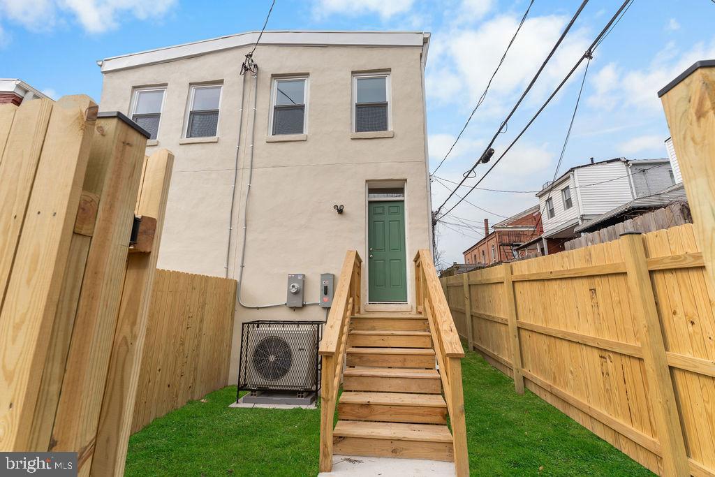 UNION SQUARE - Residential