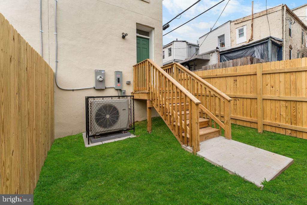 UNION SQUARE - Residential