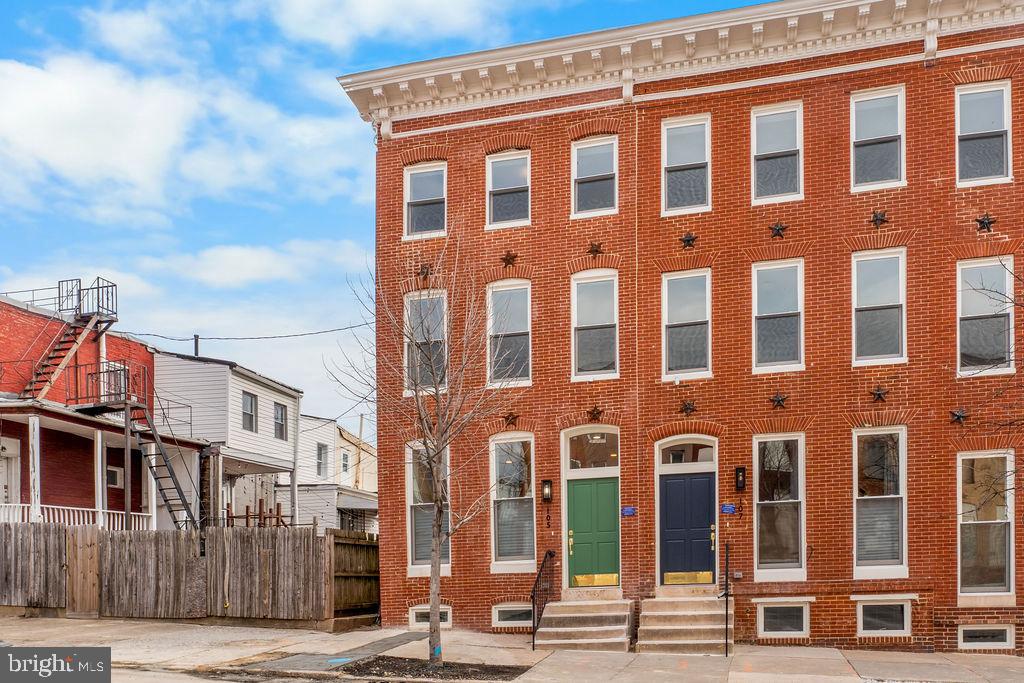 UNION SQUARE - Residential