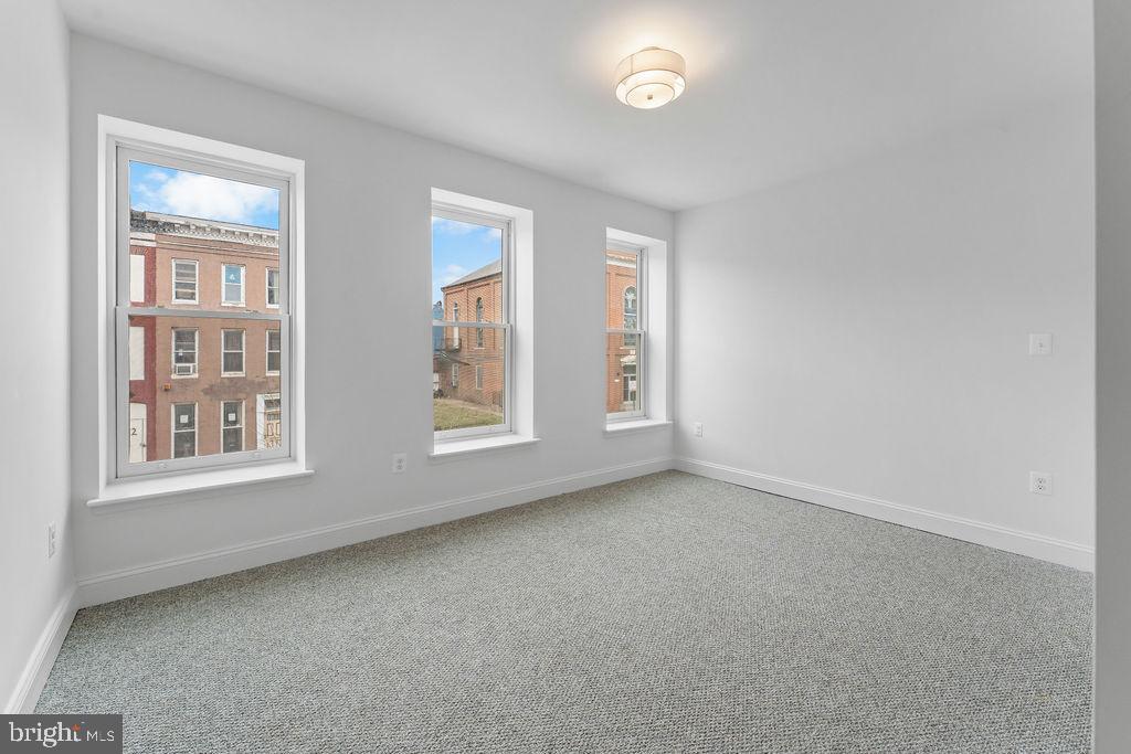 UNION SQUARE - Residential