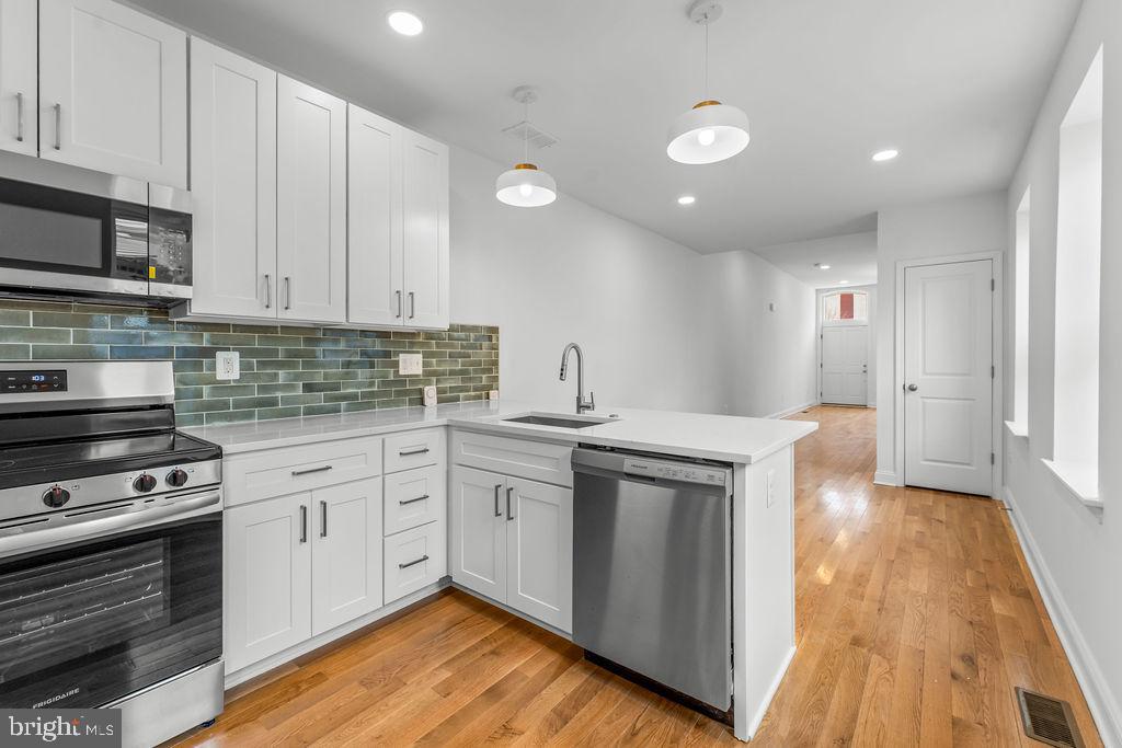 UNION SQUARE - Residential