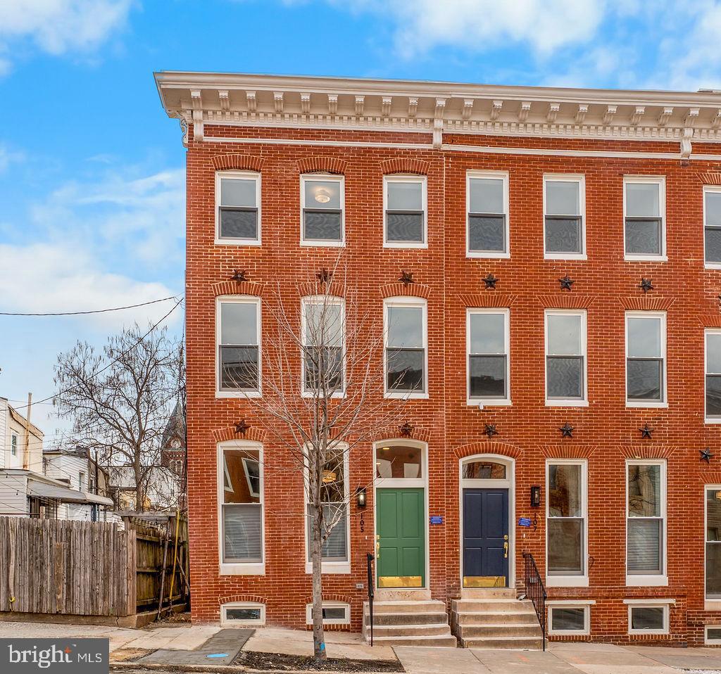 UNION SQUARE - Residential