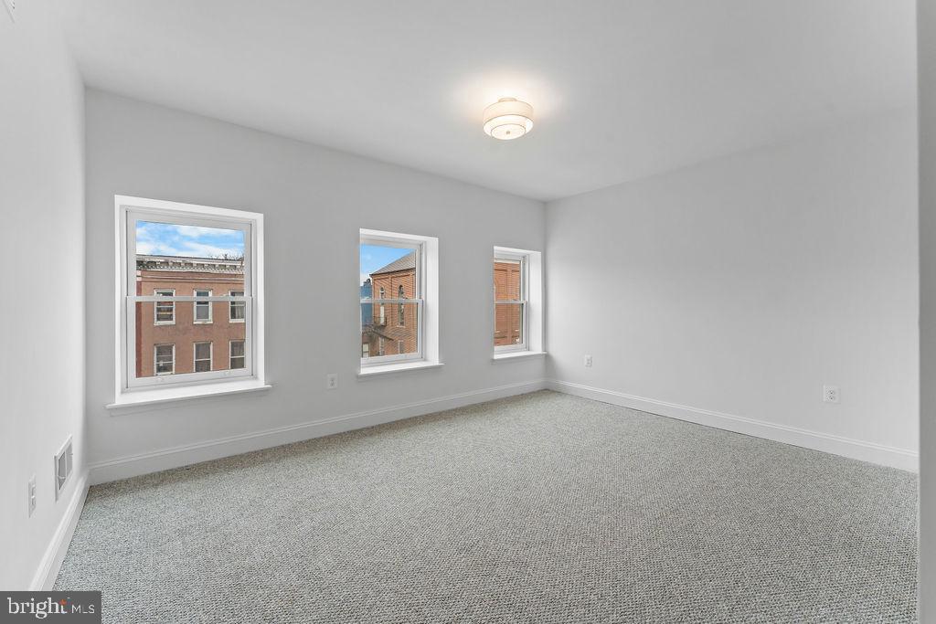 UNION SQUARE - Residential