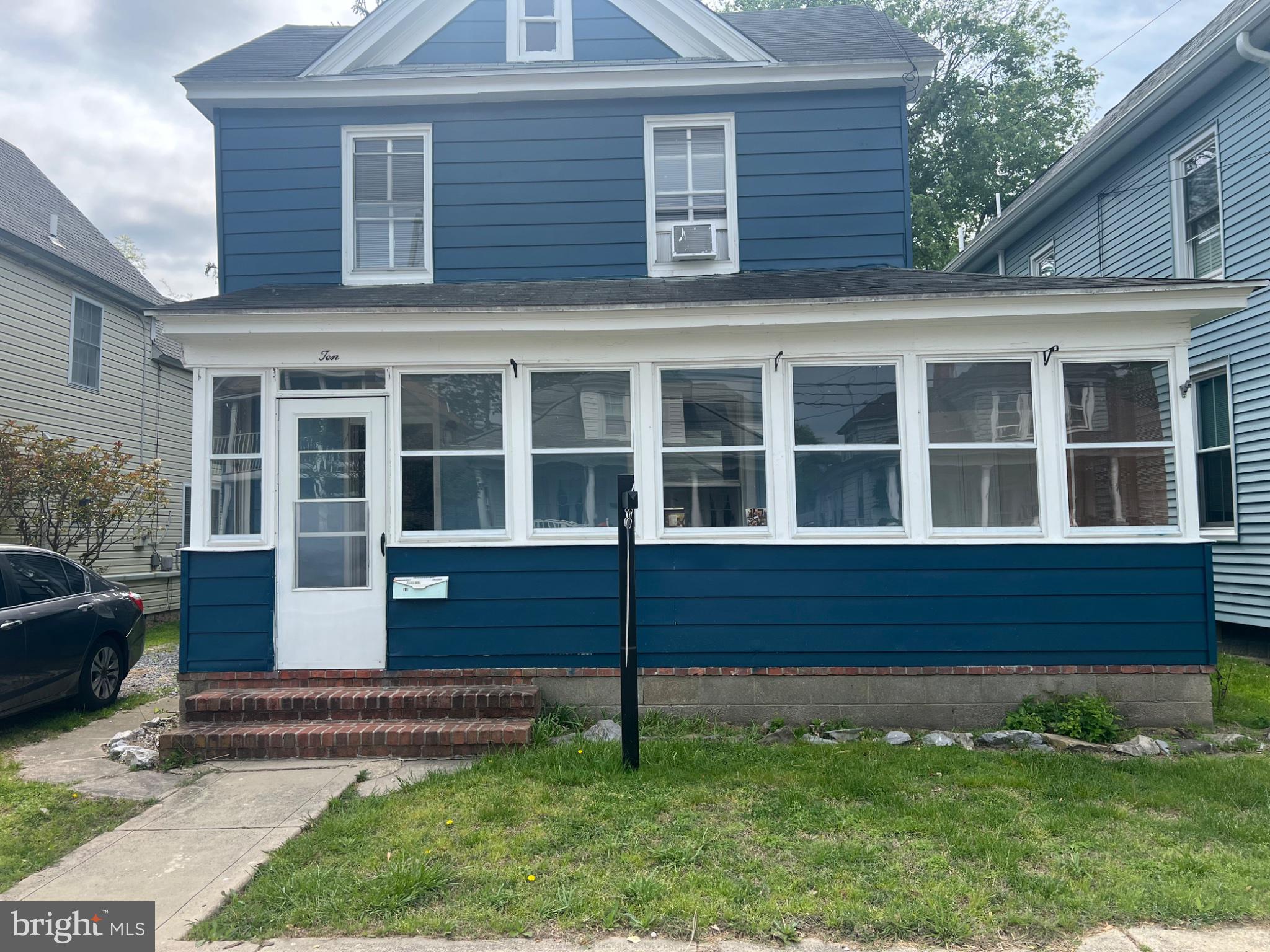 CAMBRIDGE - Residential
