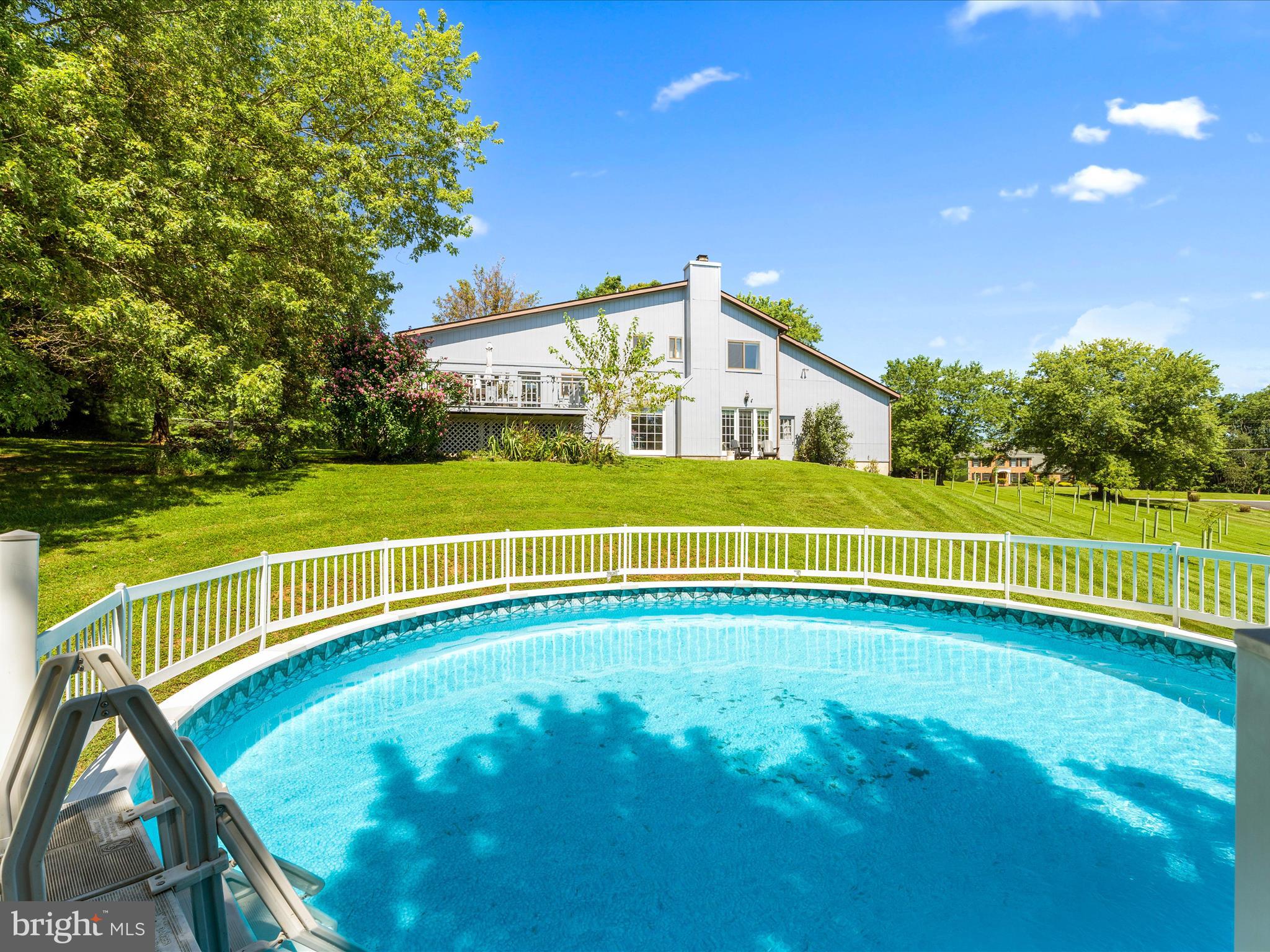 FRANKLIN VALLEY - Residential