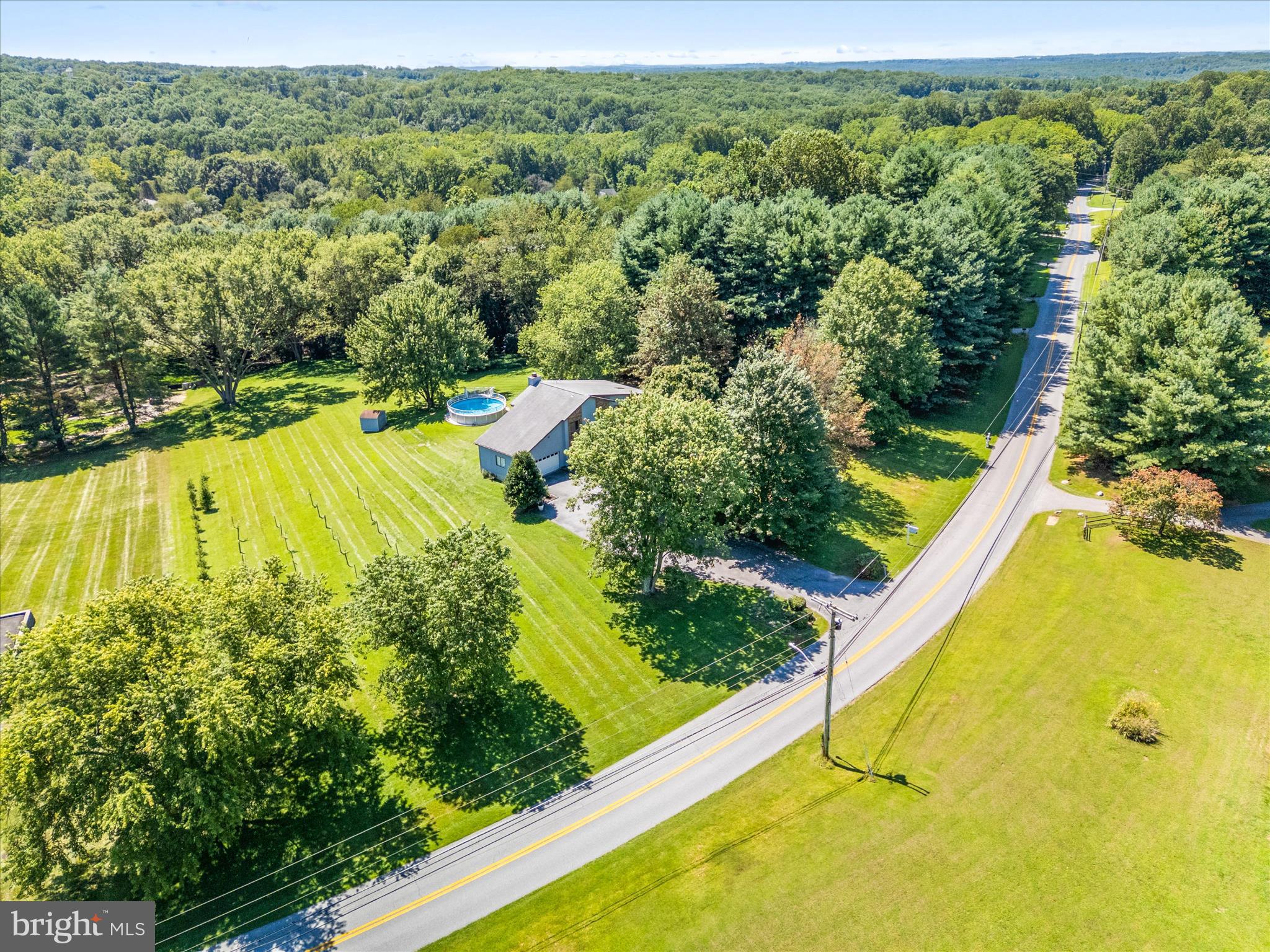 FRANKLIN VALLEY - Residential