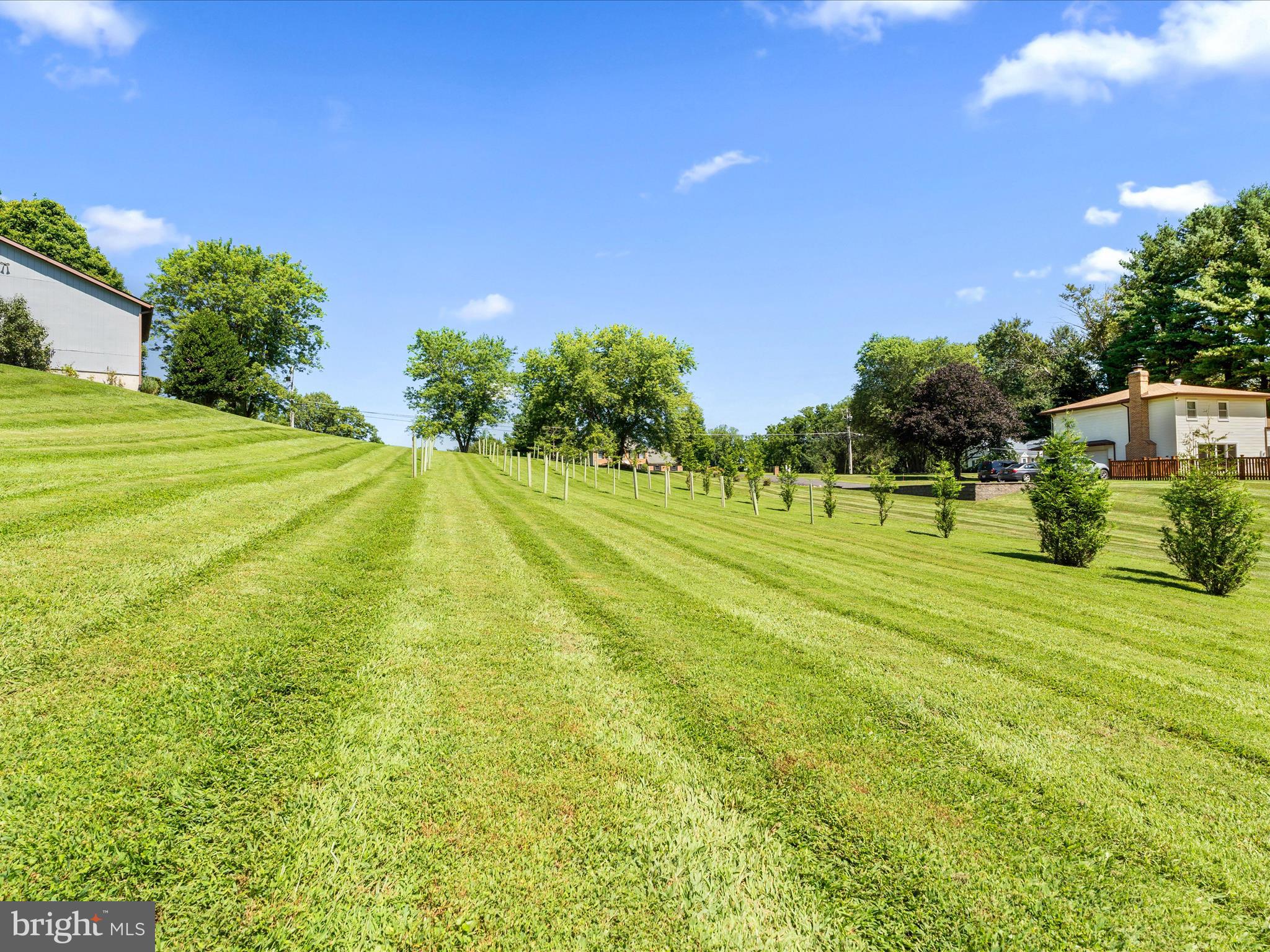 FRANKLIN VALLEY - Residential