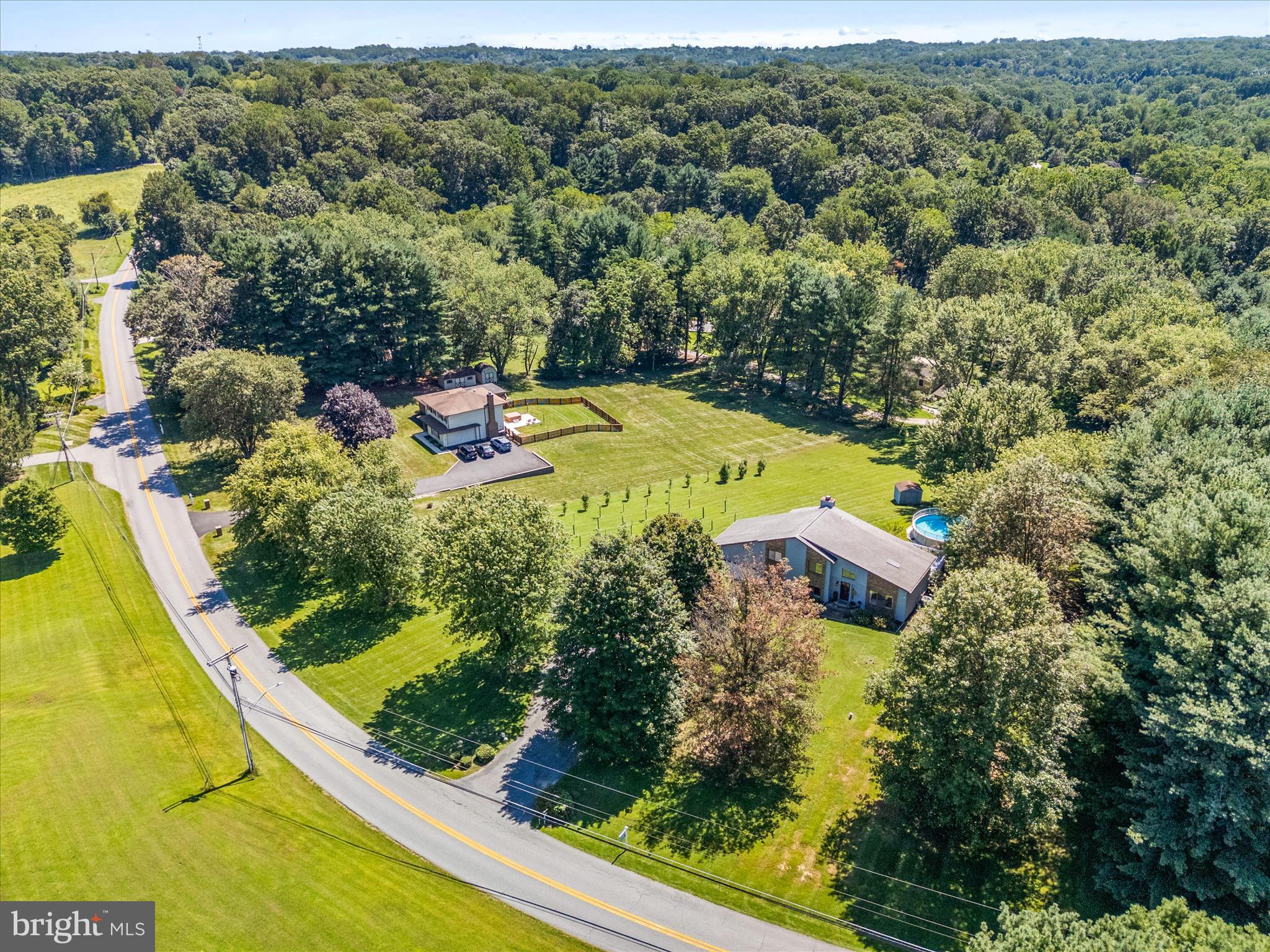 FRANKLIN VALLEY - Residential