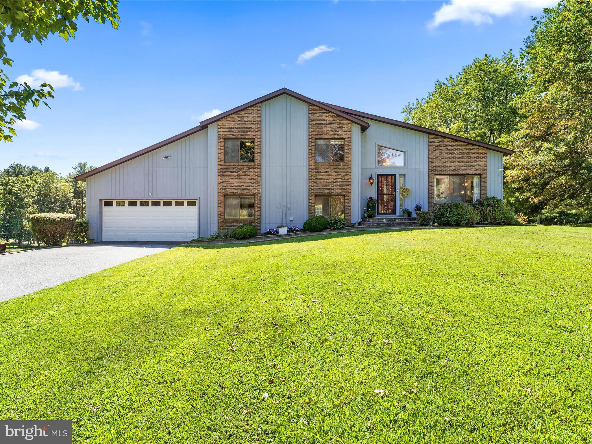 FRANKLIN VALLEY - Residential