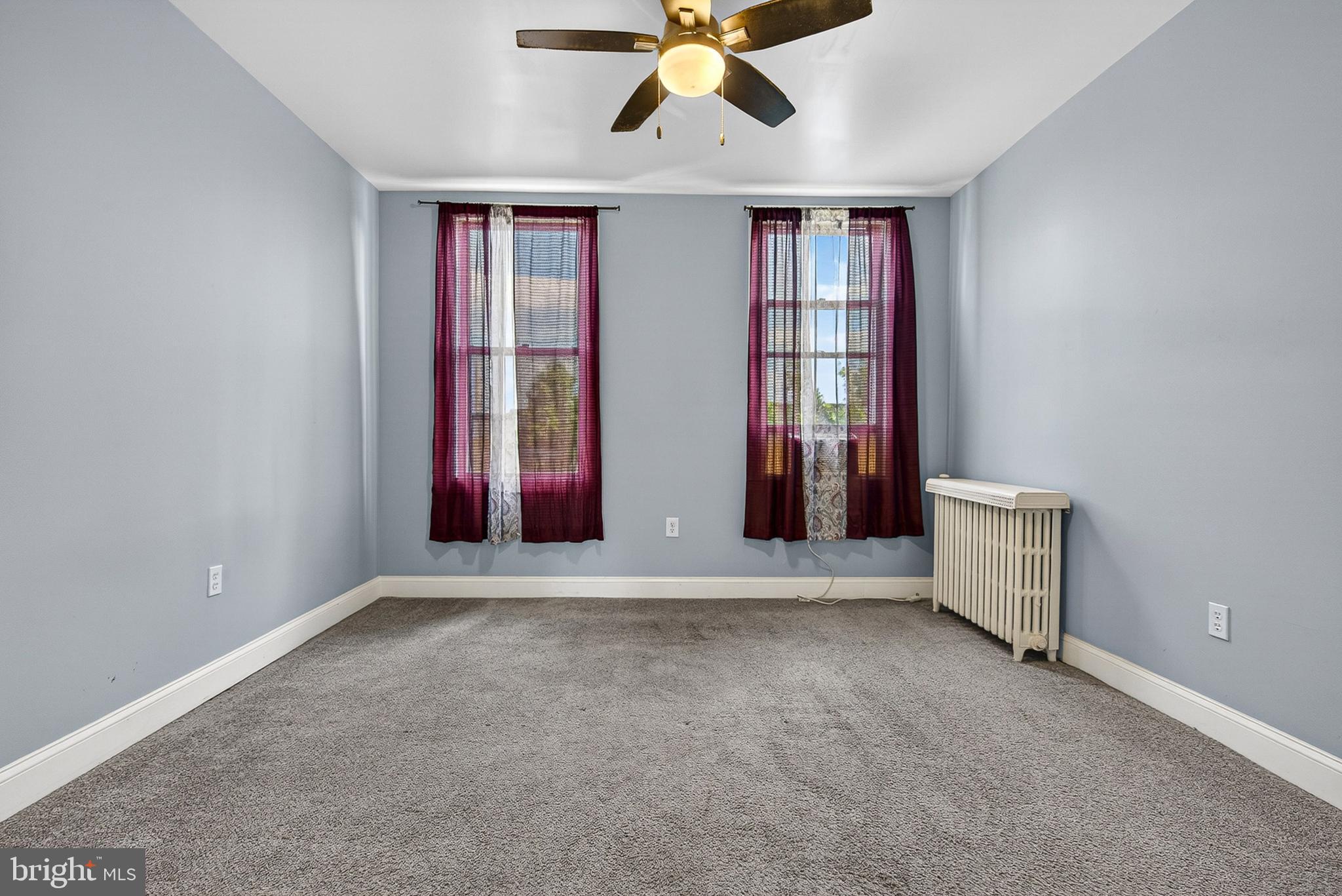 PATTERSON PARK - Residential