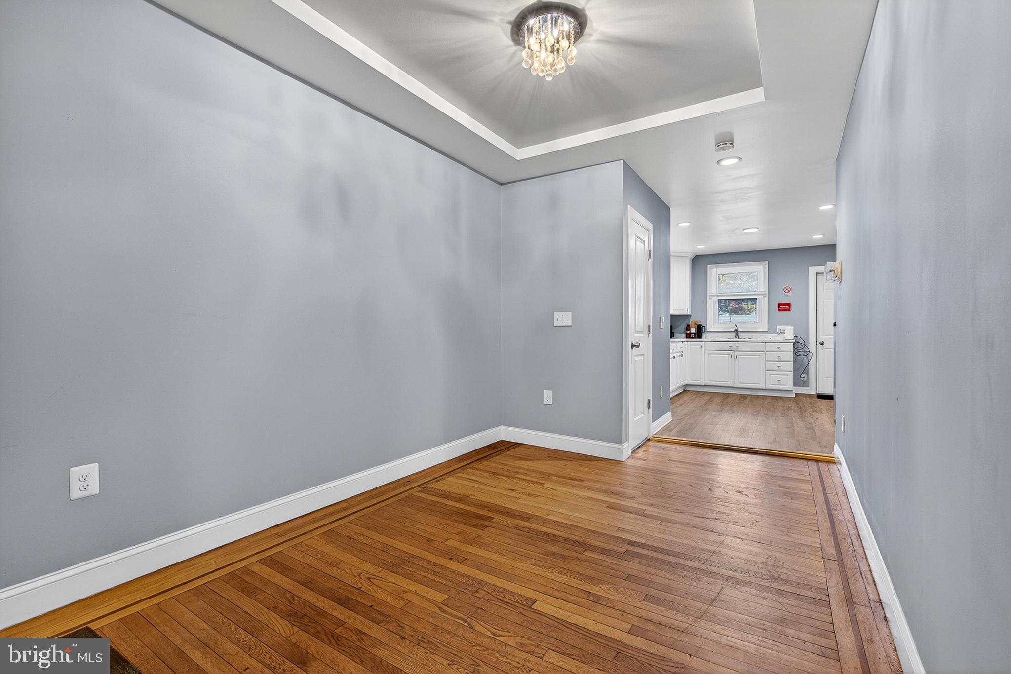 PATTERSON PARK - Residential