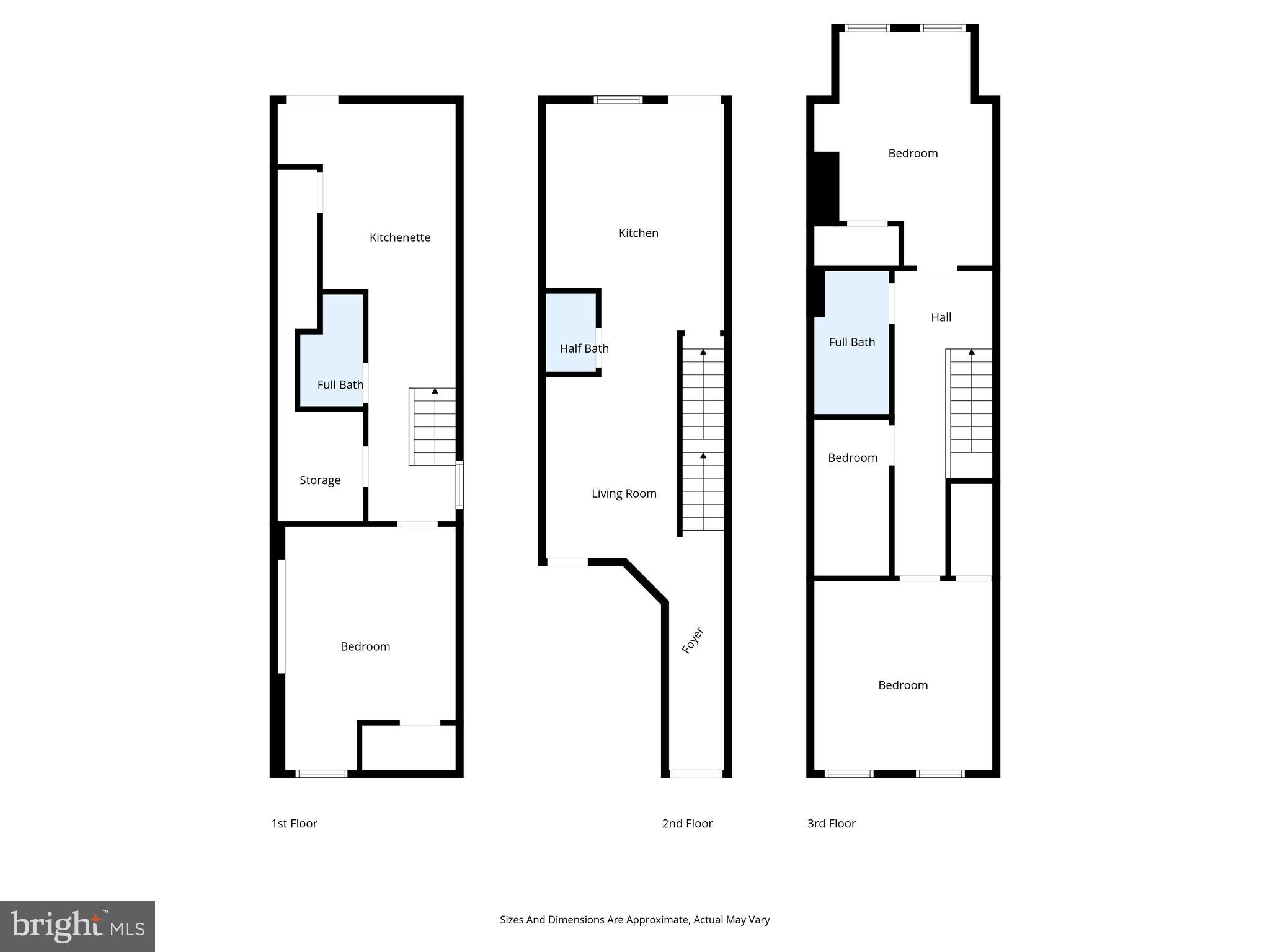 PATTERSON PARK - Residential