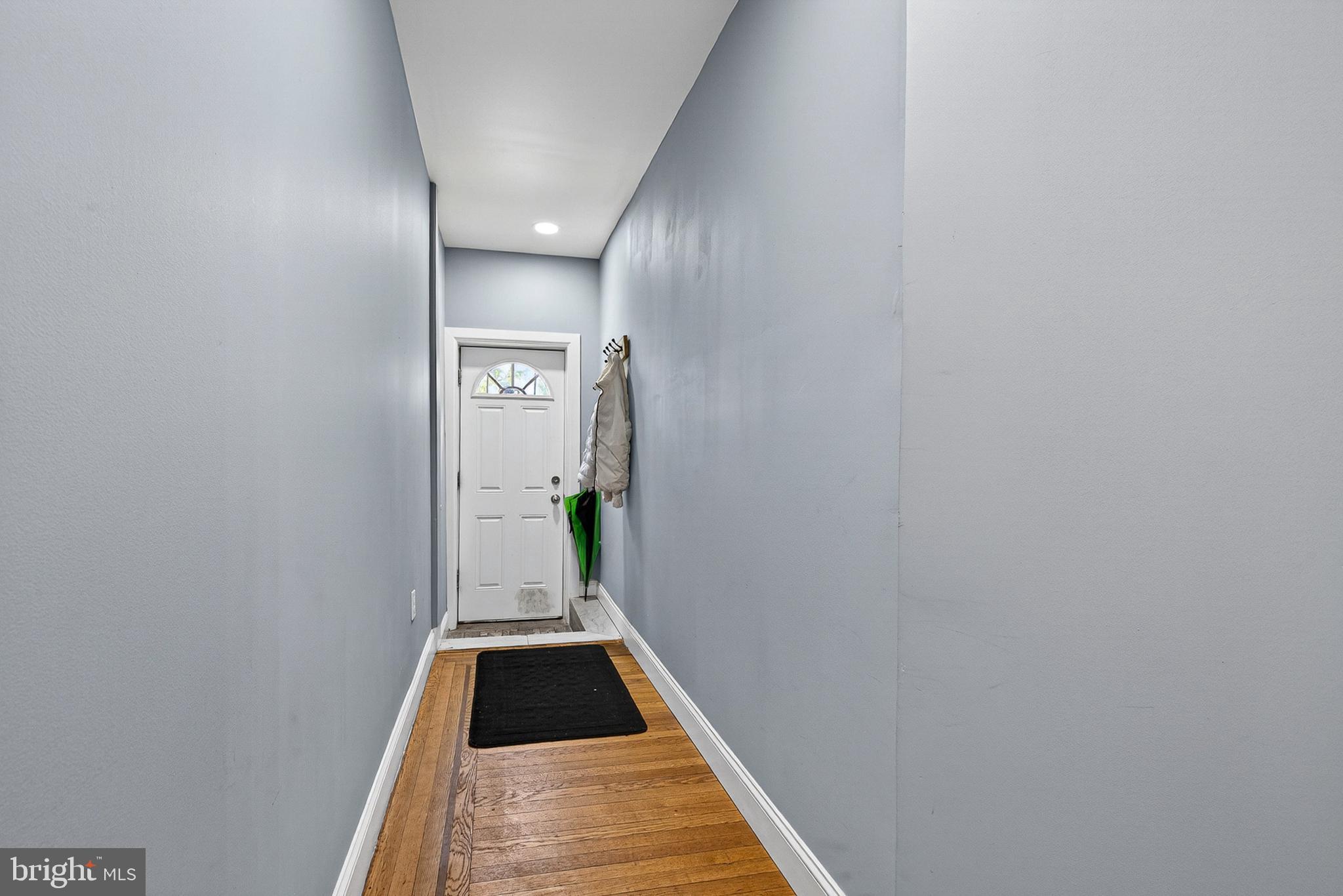 PATTERSON PARK - Residential