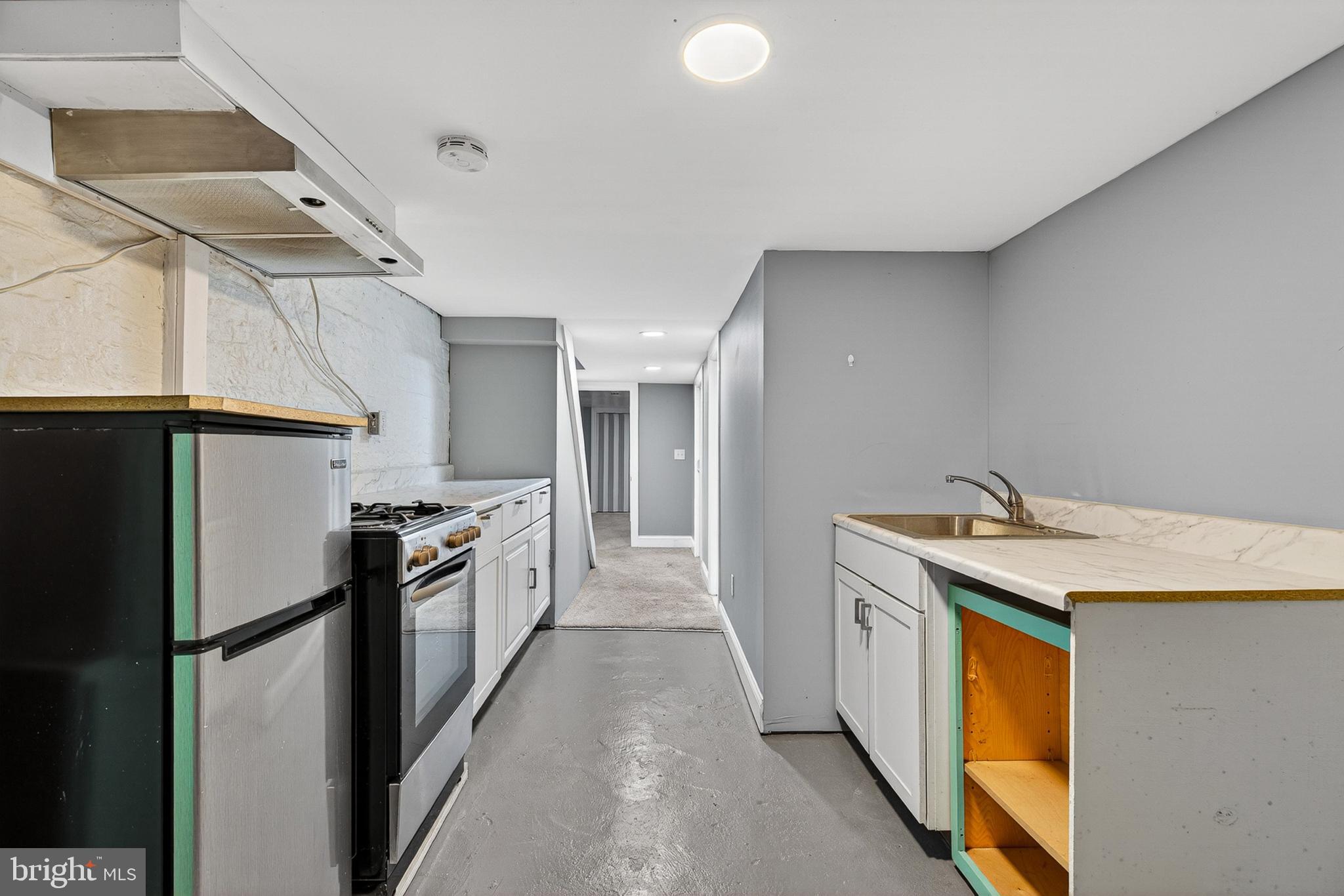 PATTERSON PARK - Residential