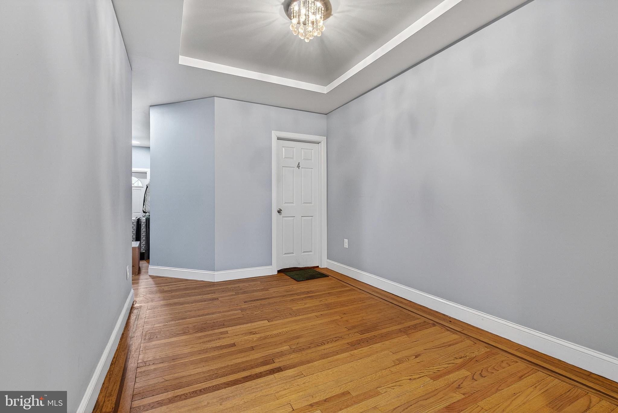PATTERSON PARK - Residential