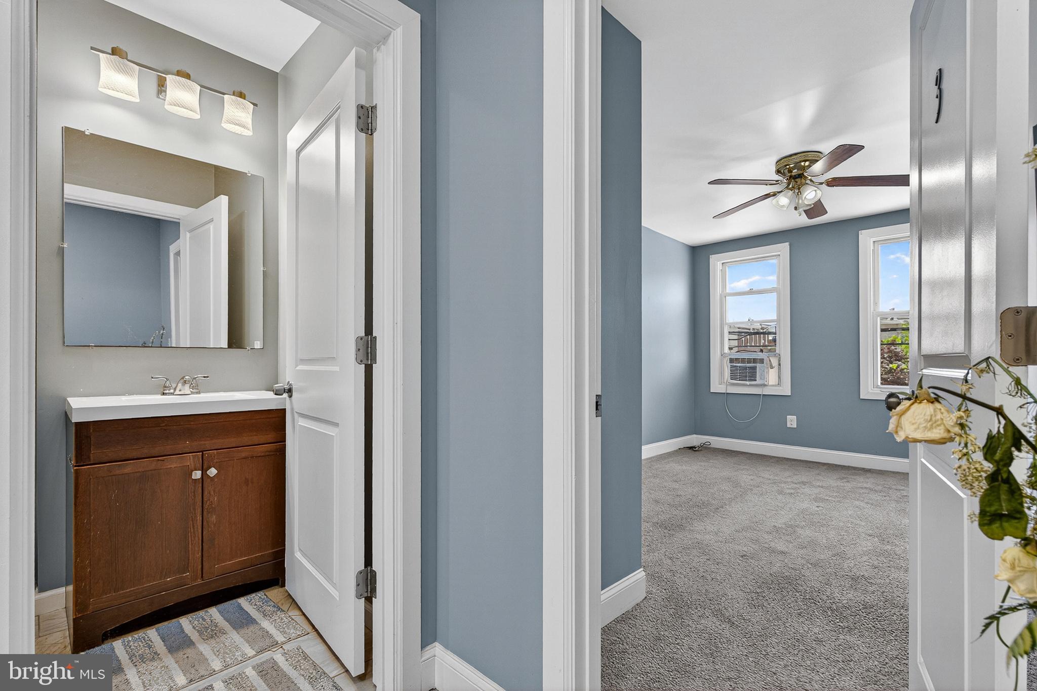 PATTERSON PARK - Residential