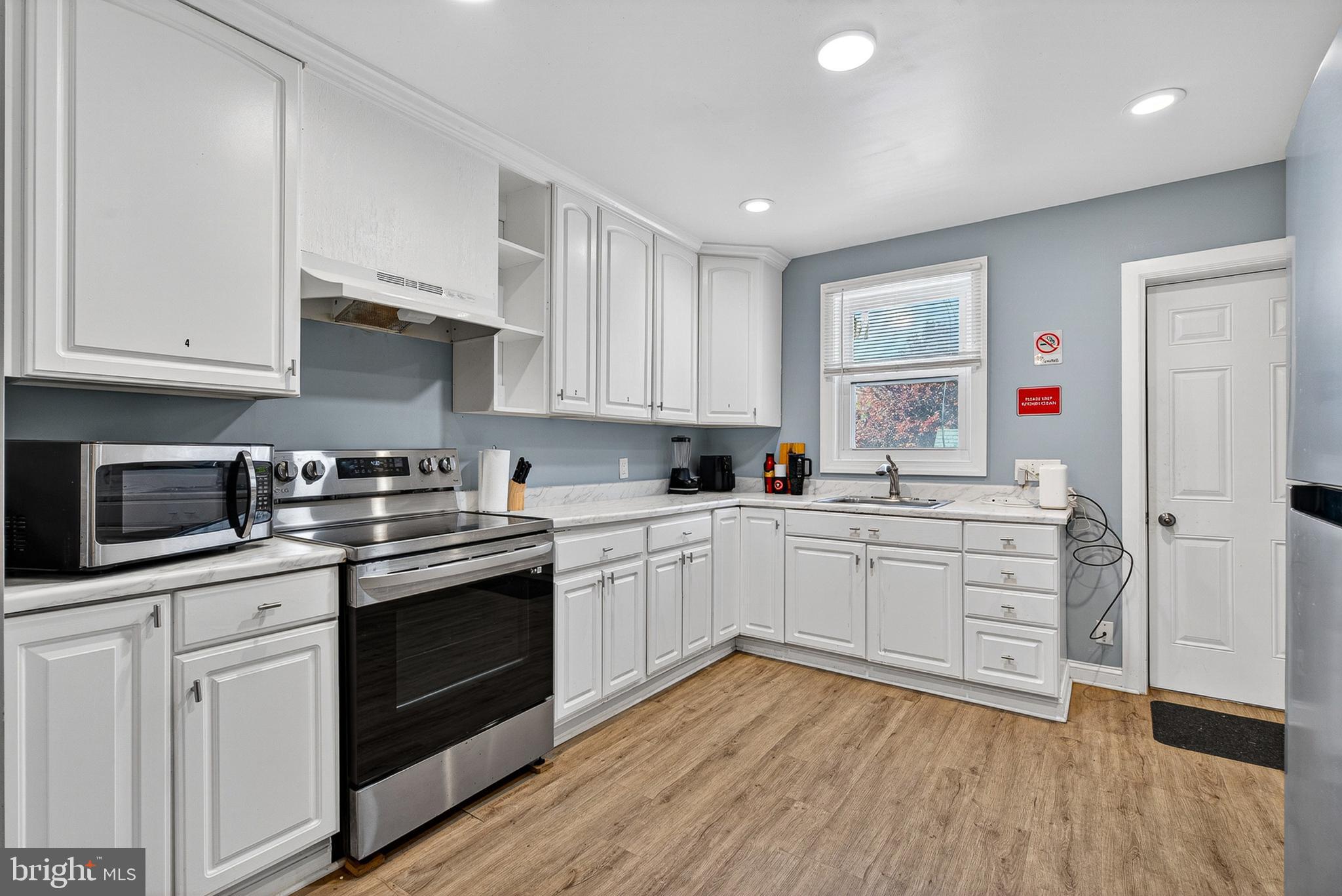 PATTERSON PARK - Residential