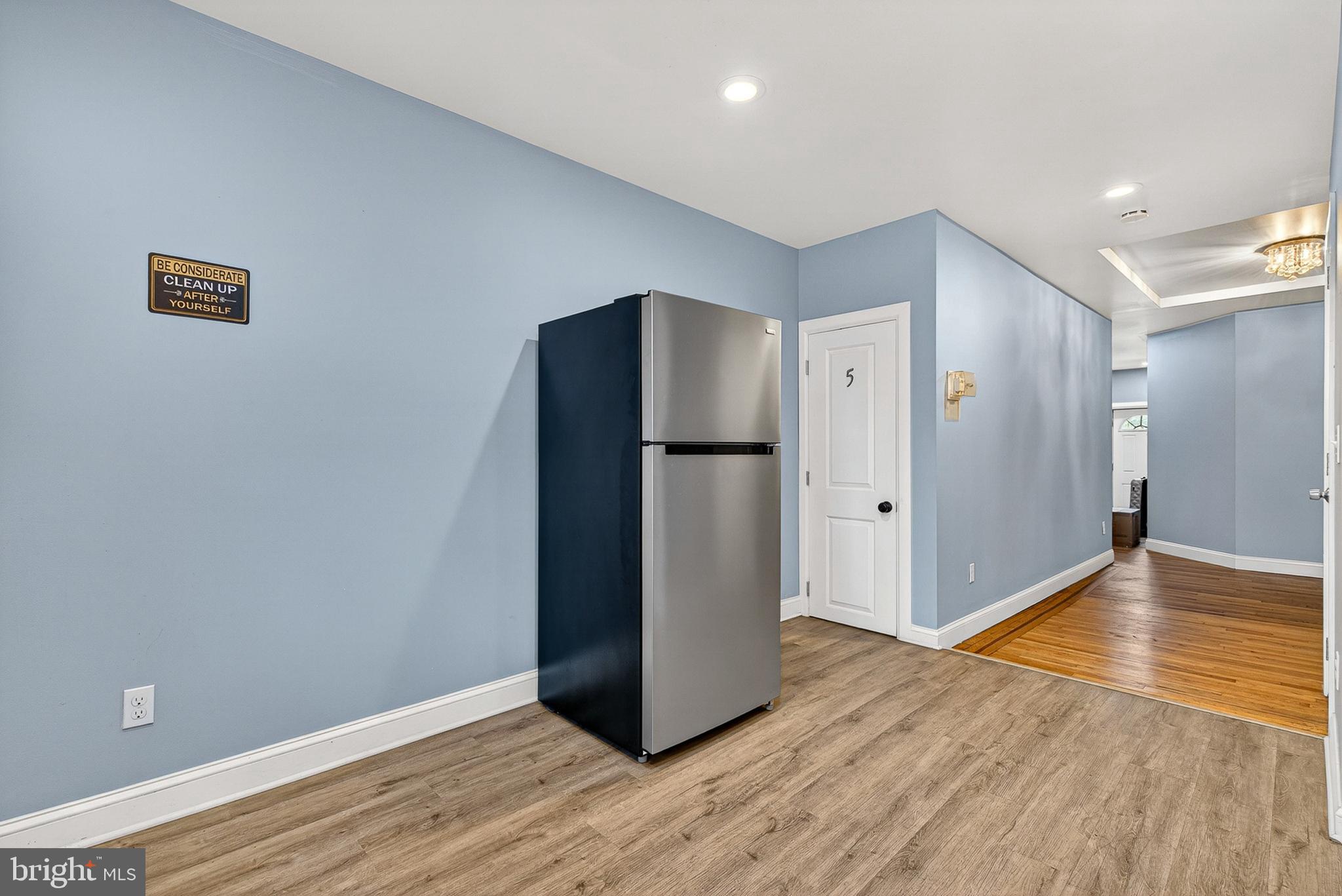 PATTERSON PARK - Residential